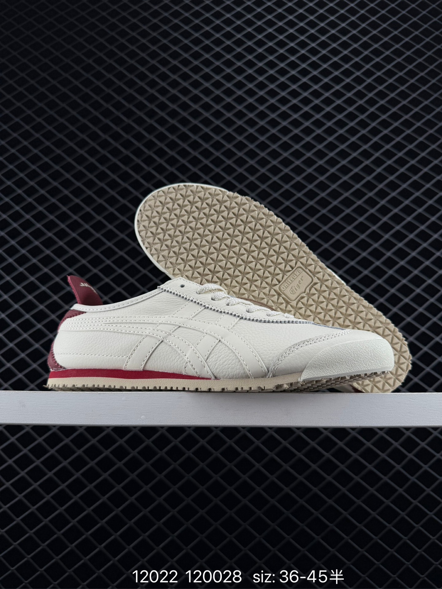 Asics Onitsuka Tiger Mexico