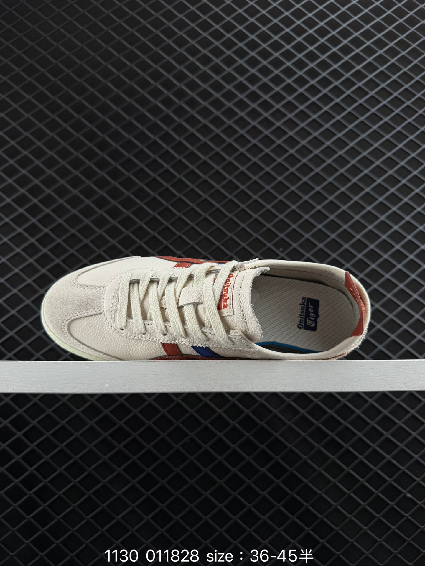 Asics  Onitsuka Tiger Mexico