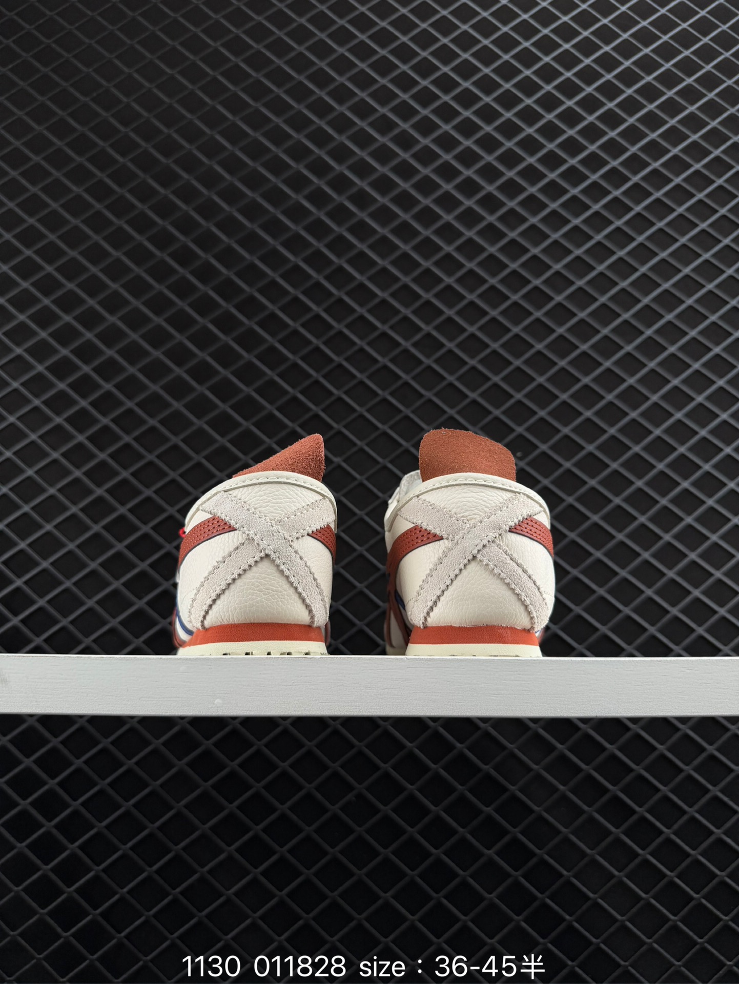 Asics  Onitsuka Tiger Mexico