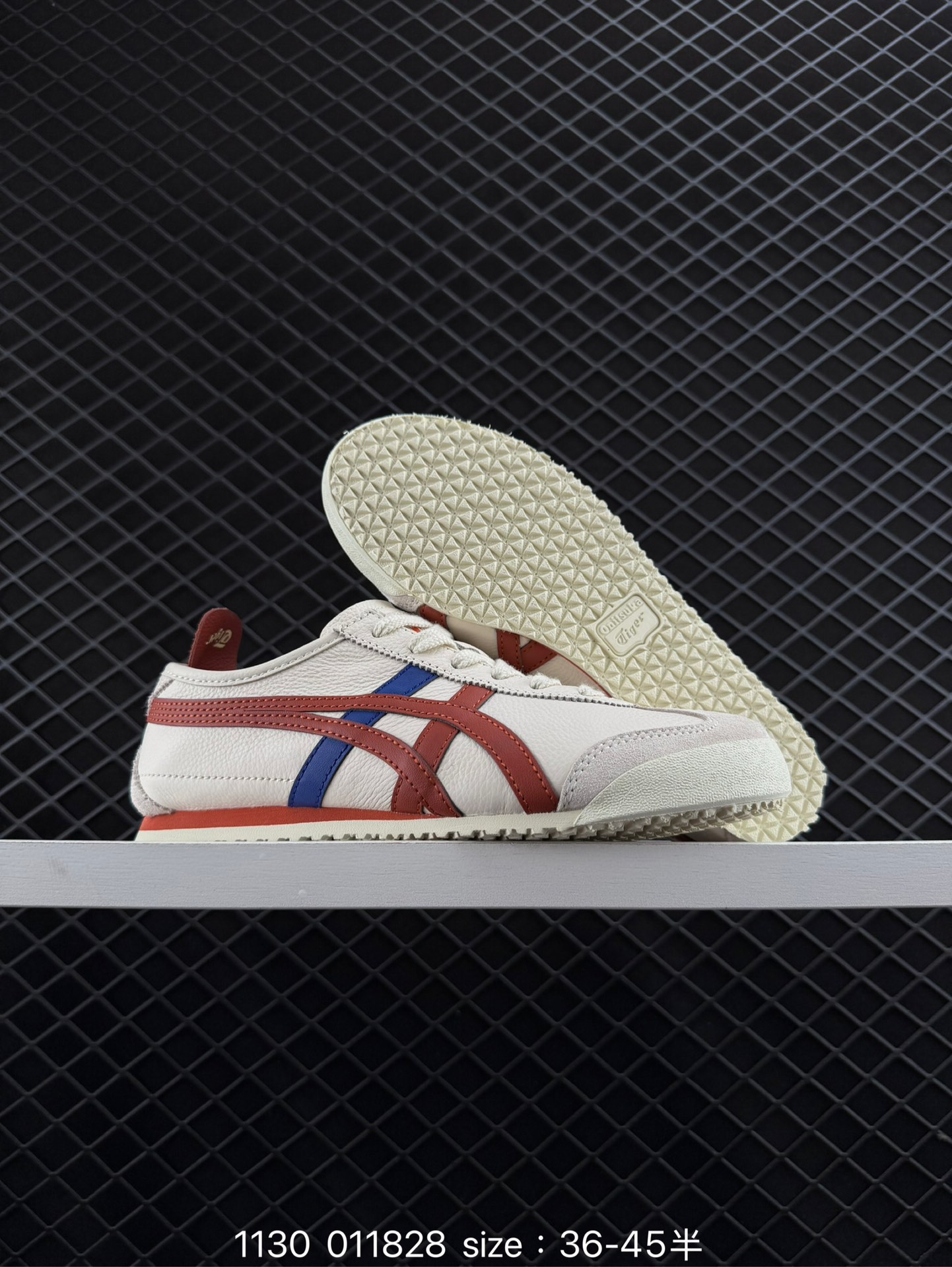 Asics  Onitsuka Tiger Mexico