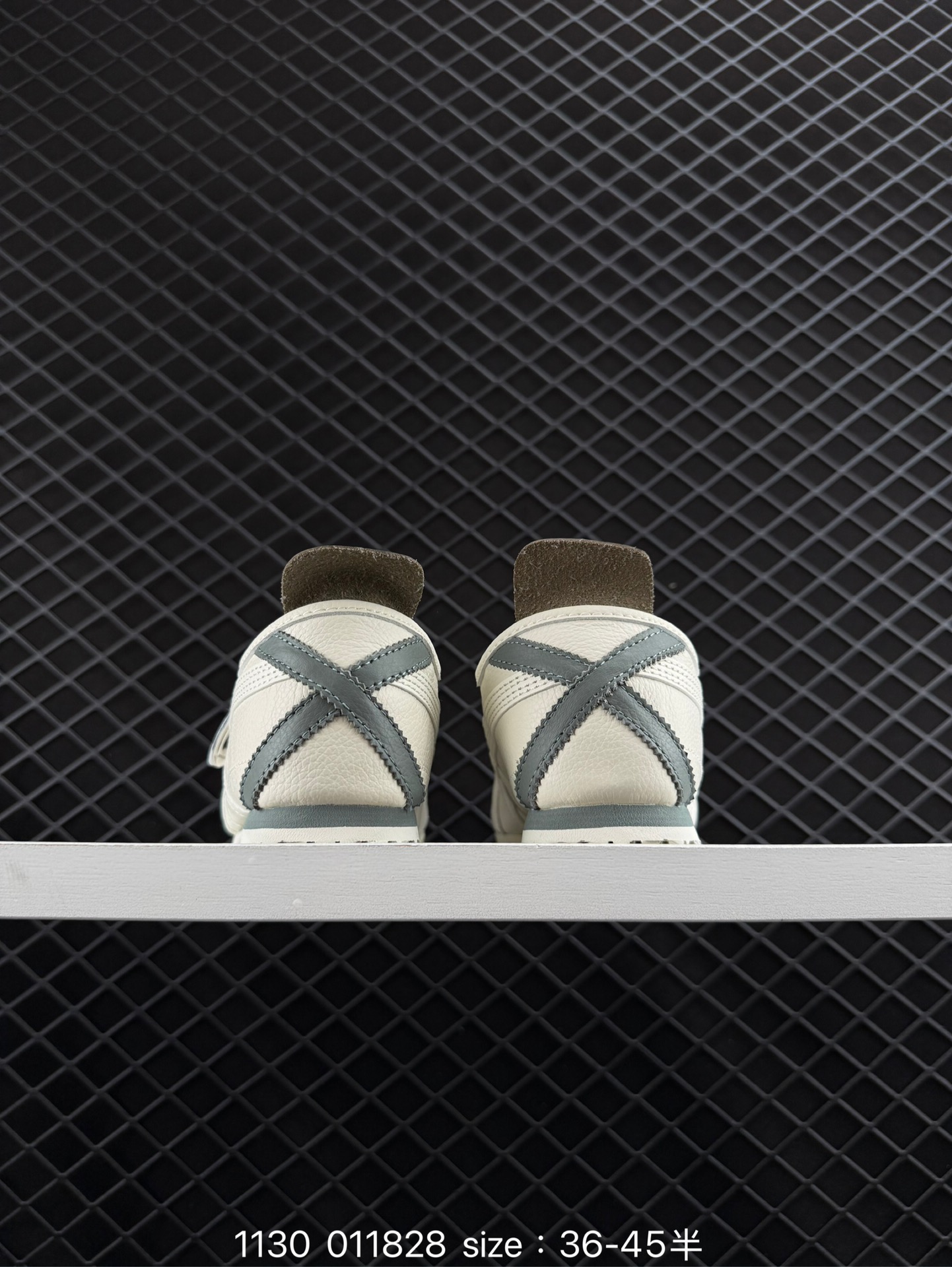 Asics  Onitsuka Tiger Mexico