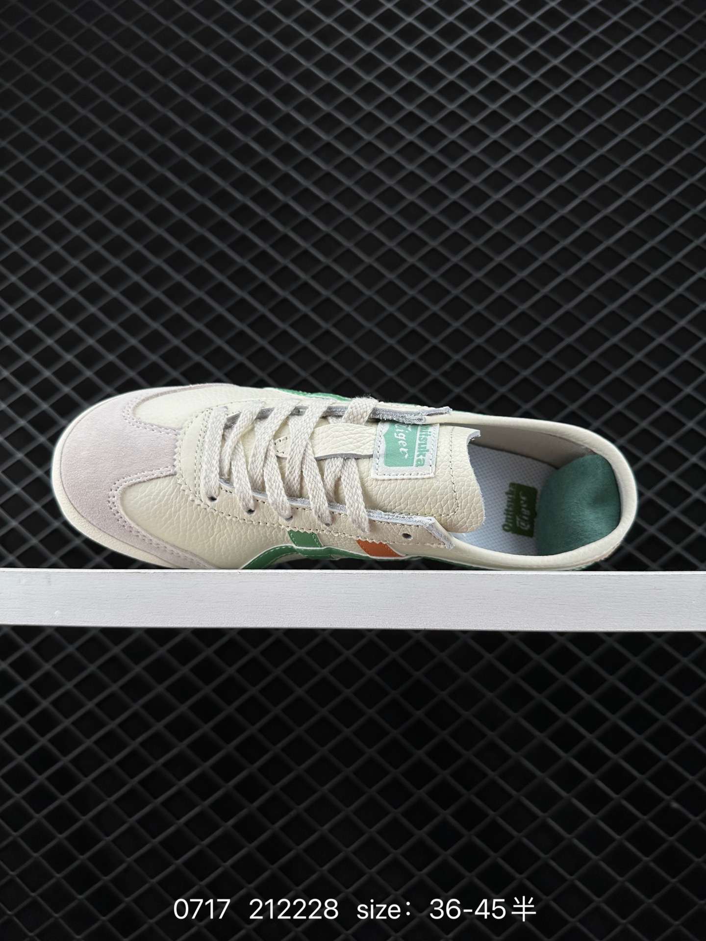 Asics Onitsuka Tiger Mexico 66