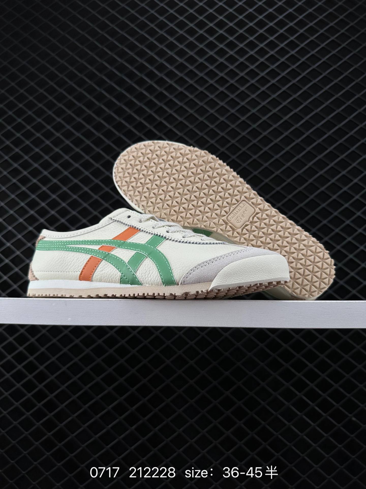 Asics Onitsuka Tiger Mexico 66