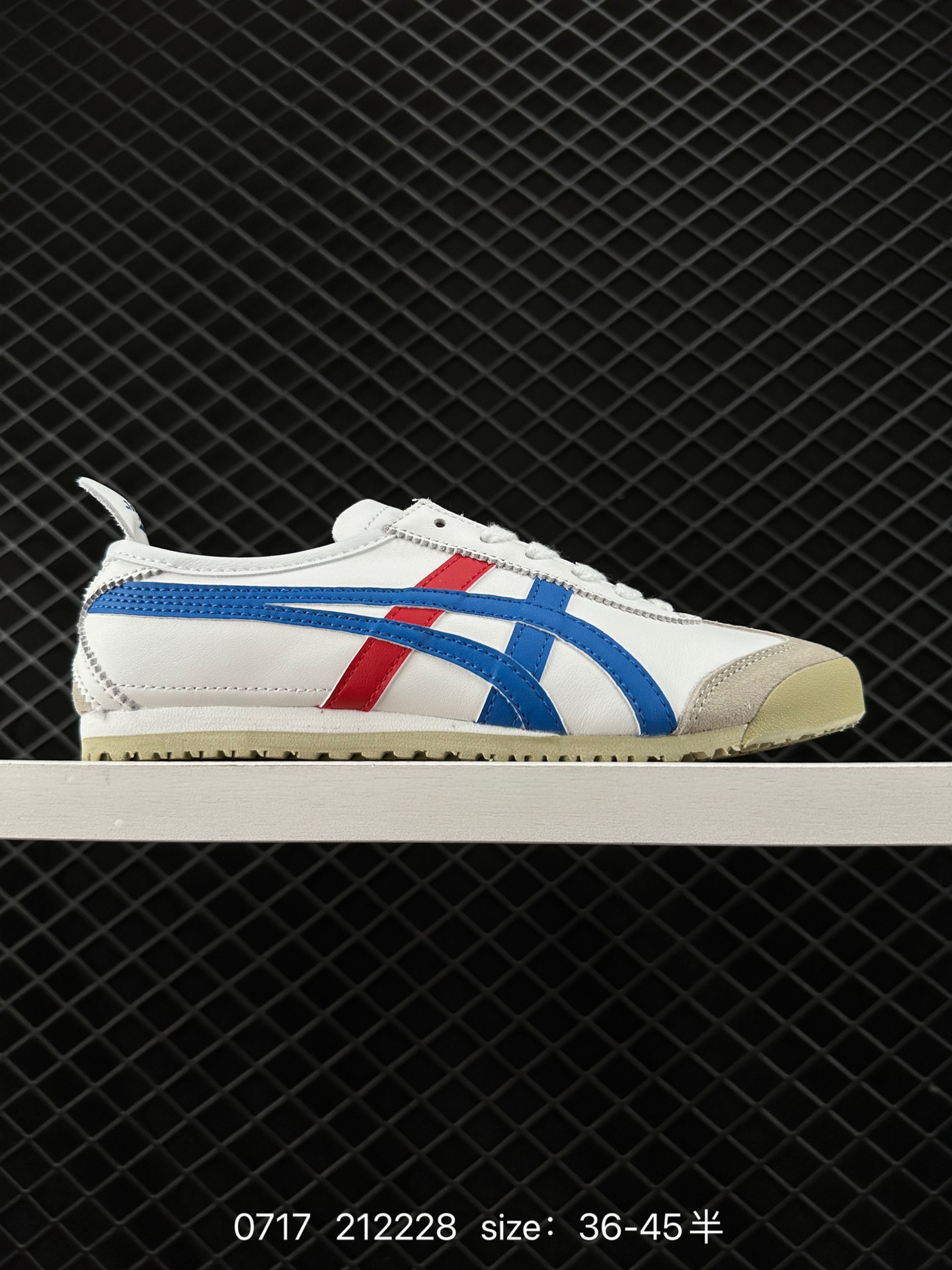 Asics  Onitsuka Tiger Mexico 66