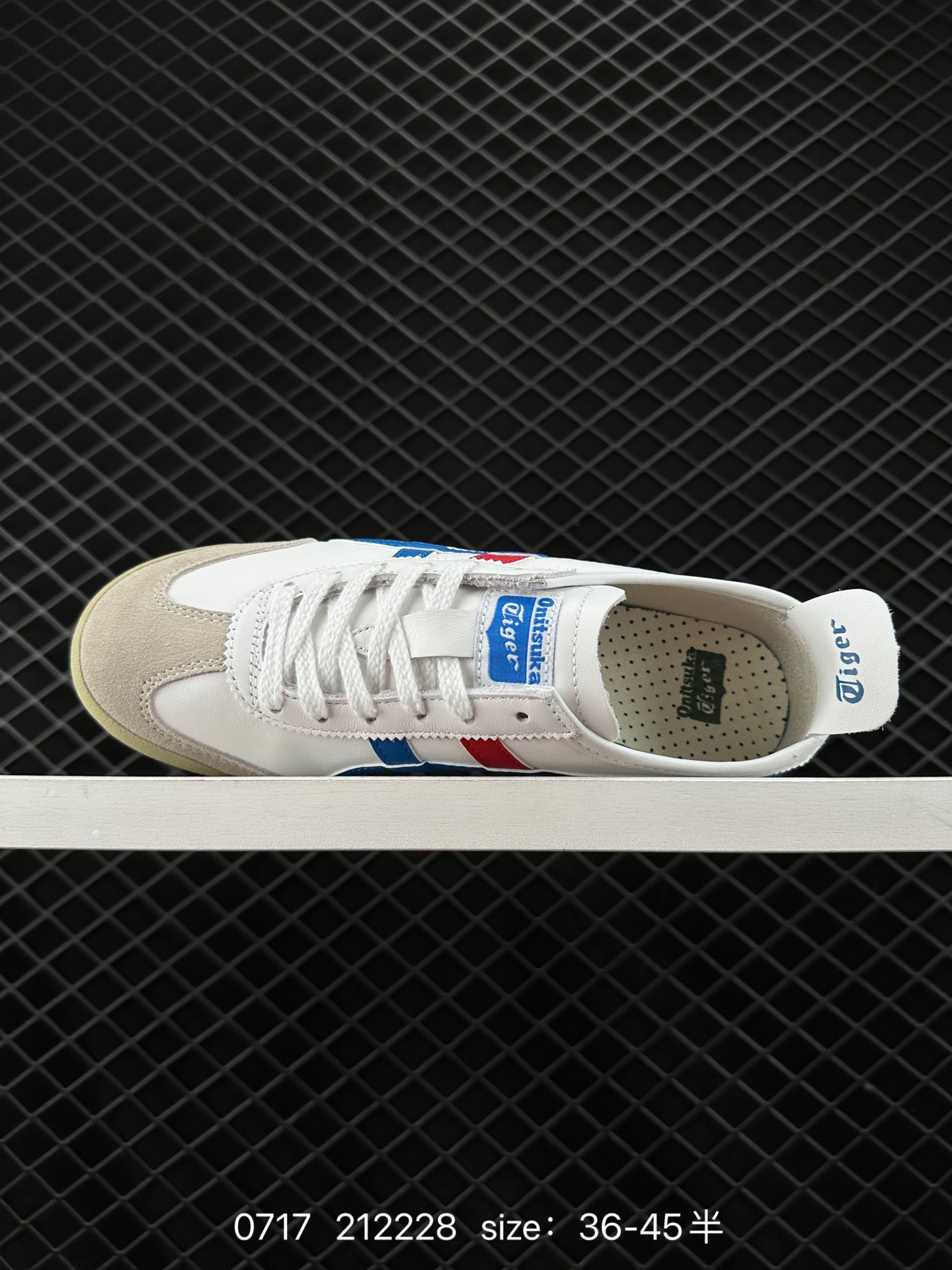 Asics  Onitsuka Tiger Mexico 66