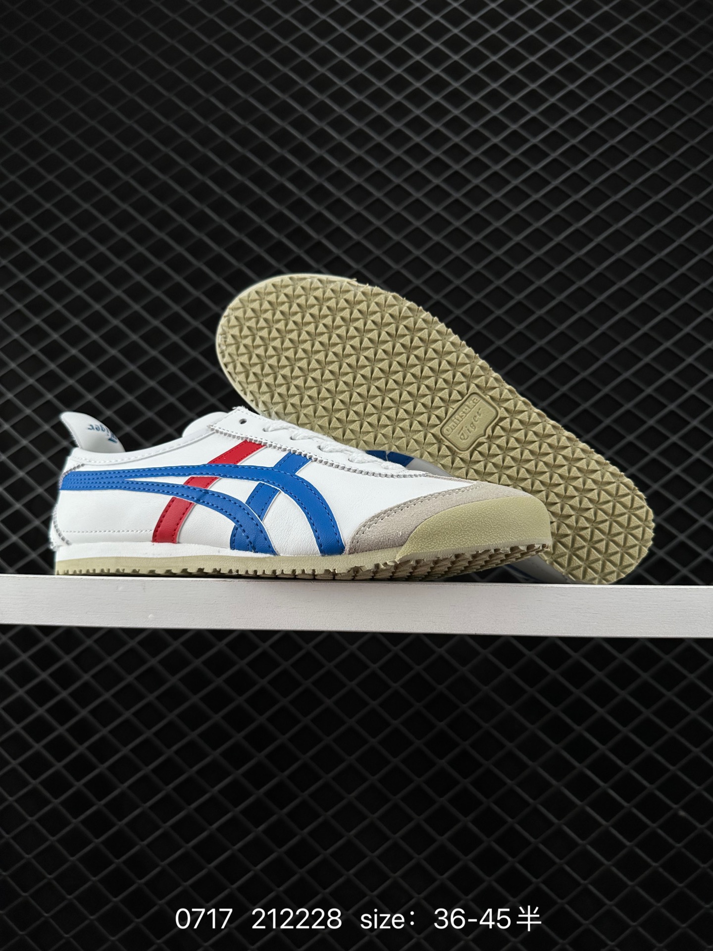 Asics  Onitsuka Tiger Mexico 66