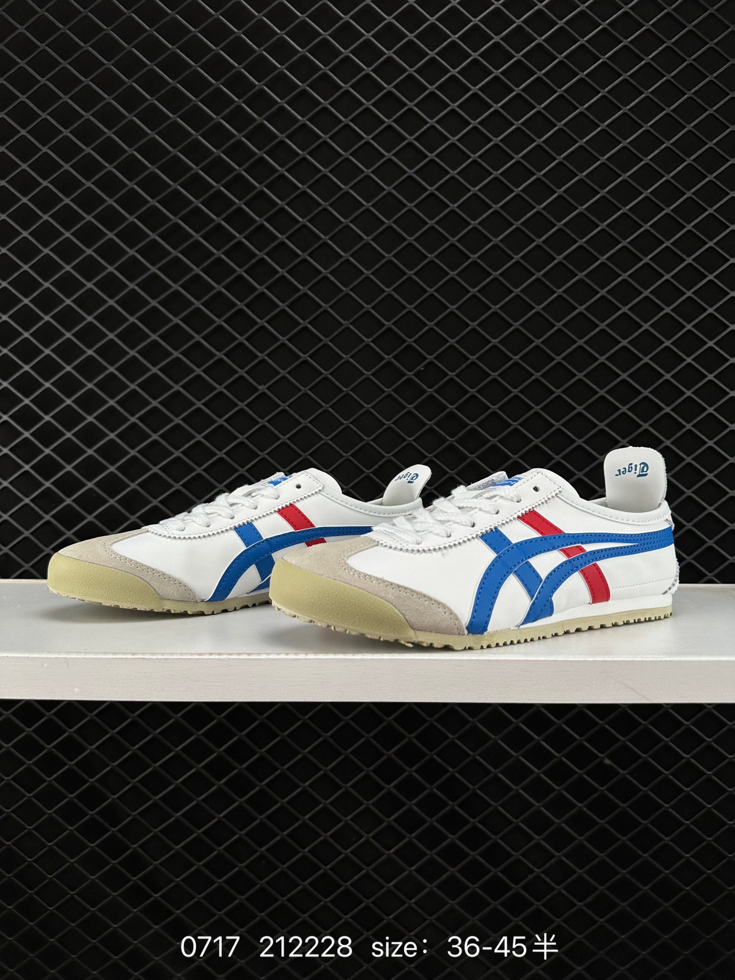 Asics  Onitsuka Tiger Mexico 66