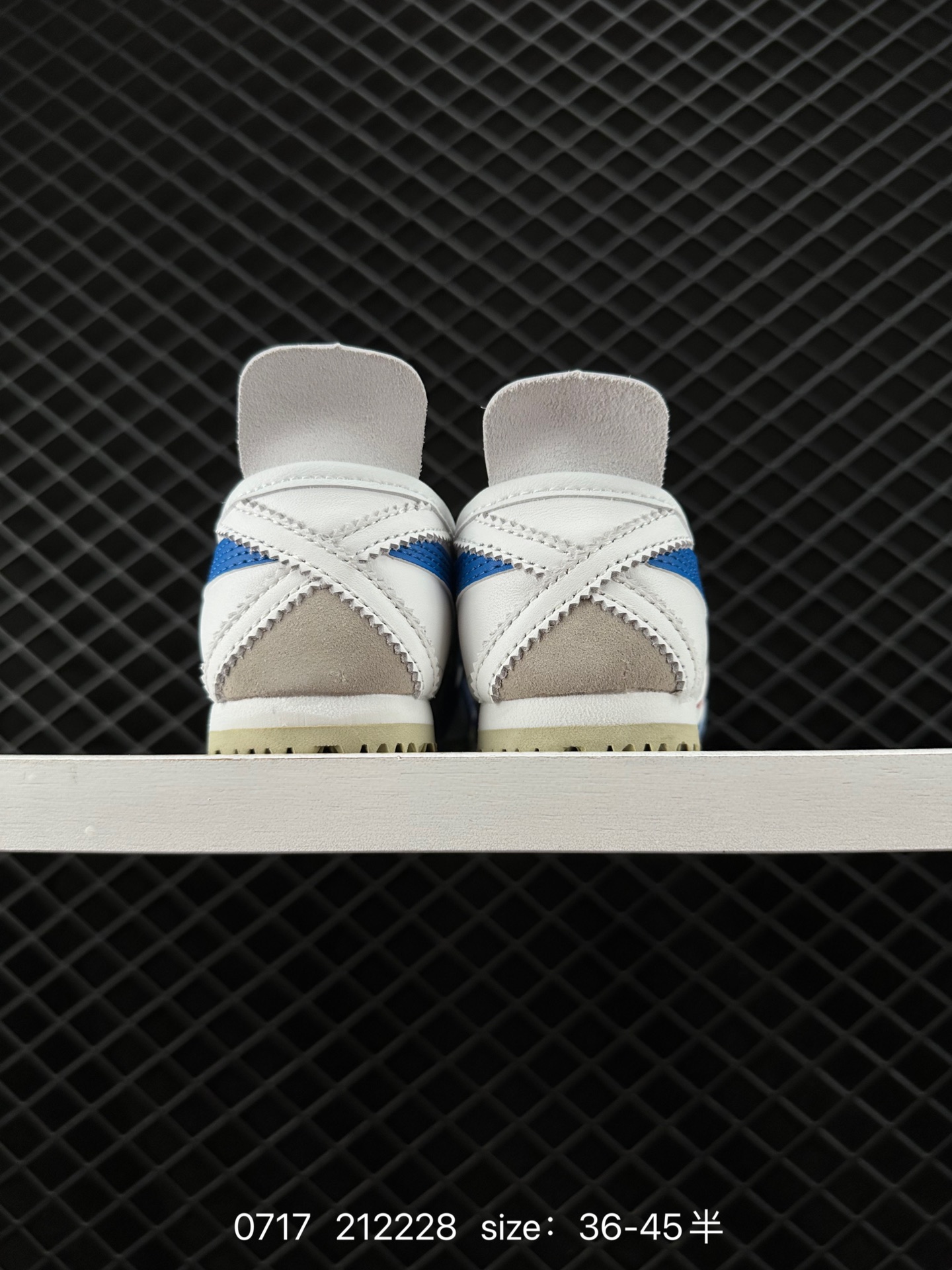 Asics  Onitsuka Tiger Mexico 66