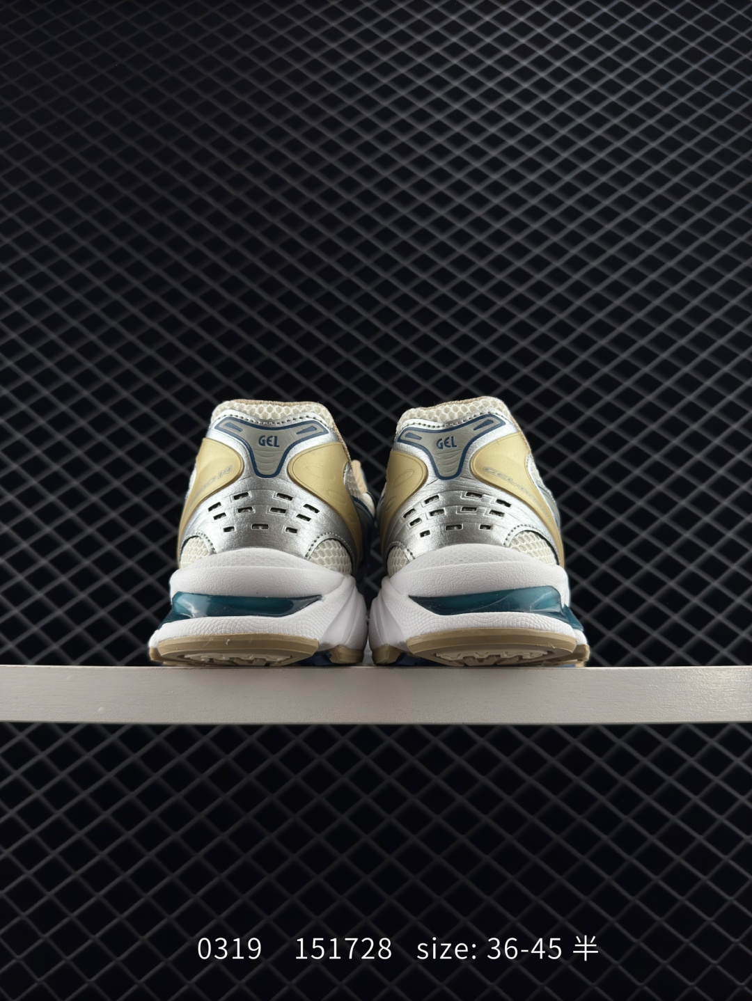 ASICS GEL - KAYANO 14