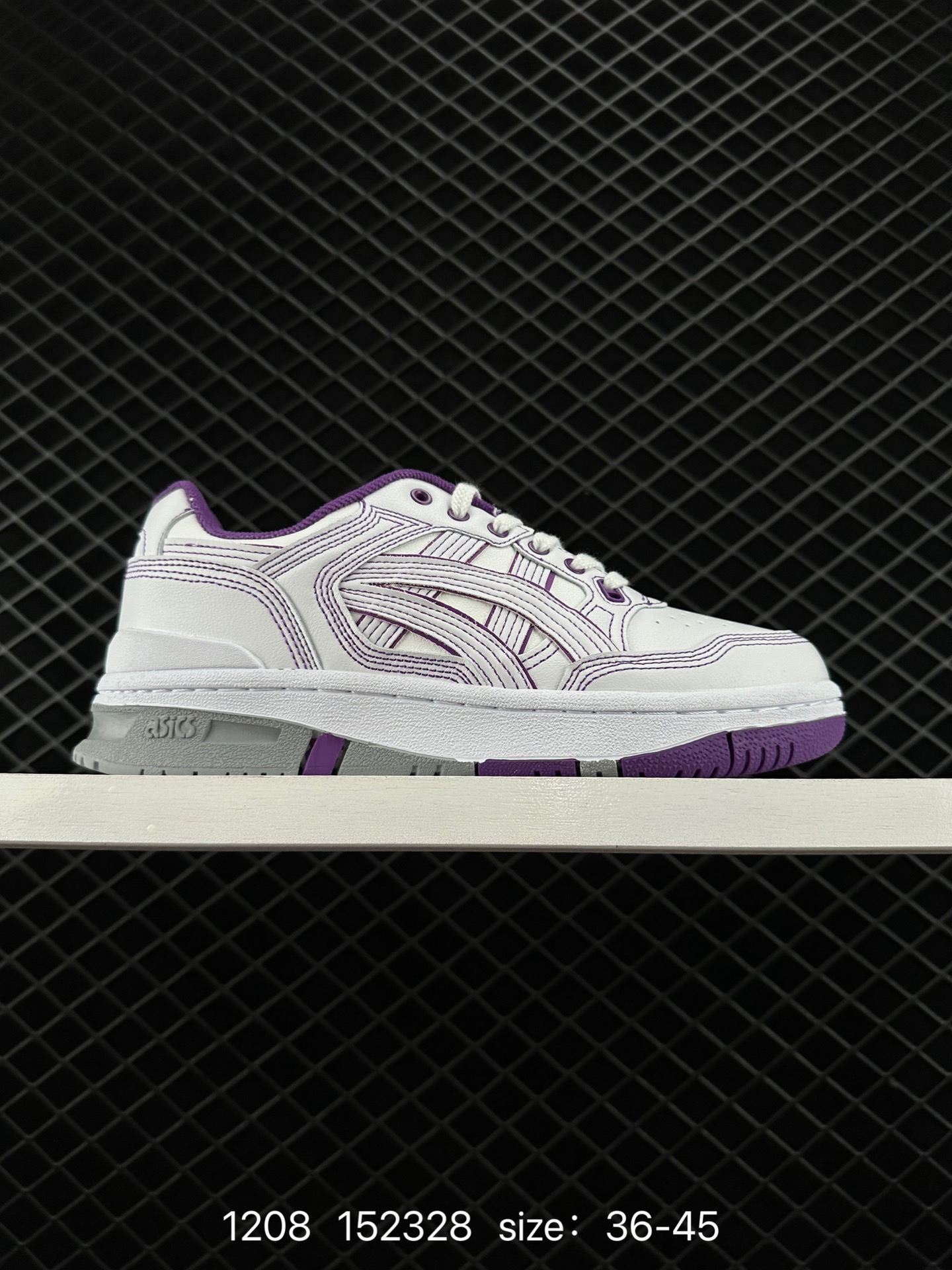 Asics EX89 Low Sneakers