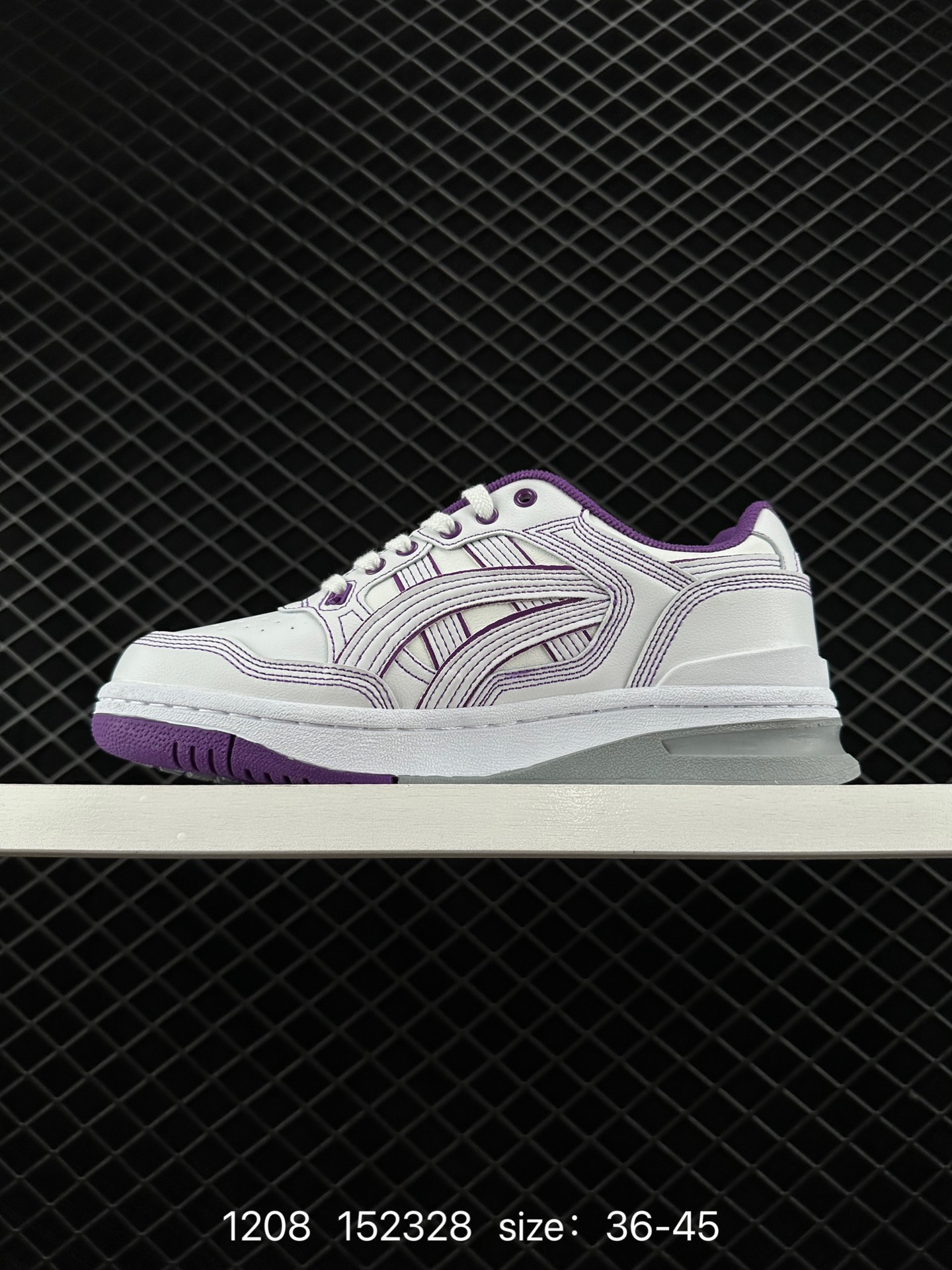 Asics EX89 Low Sneakers
