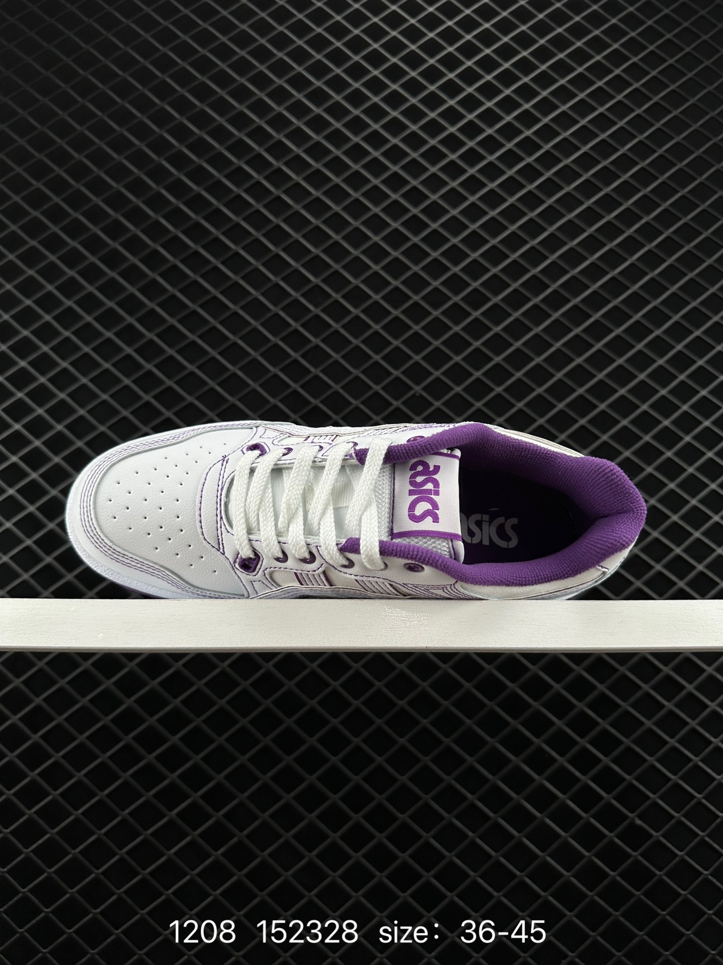 Asics EX89 Low Sneakers