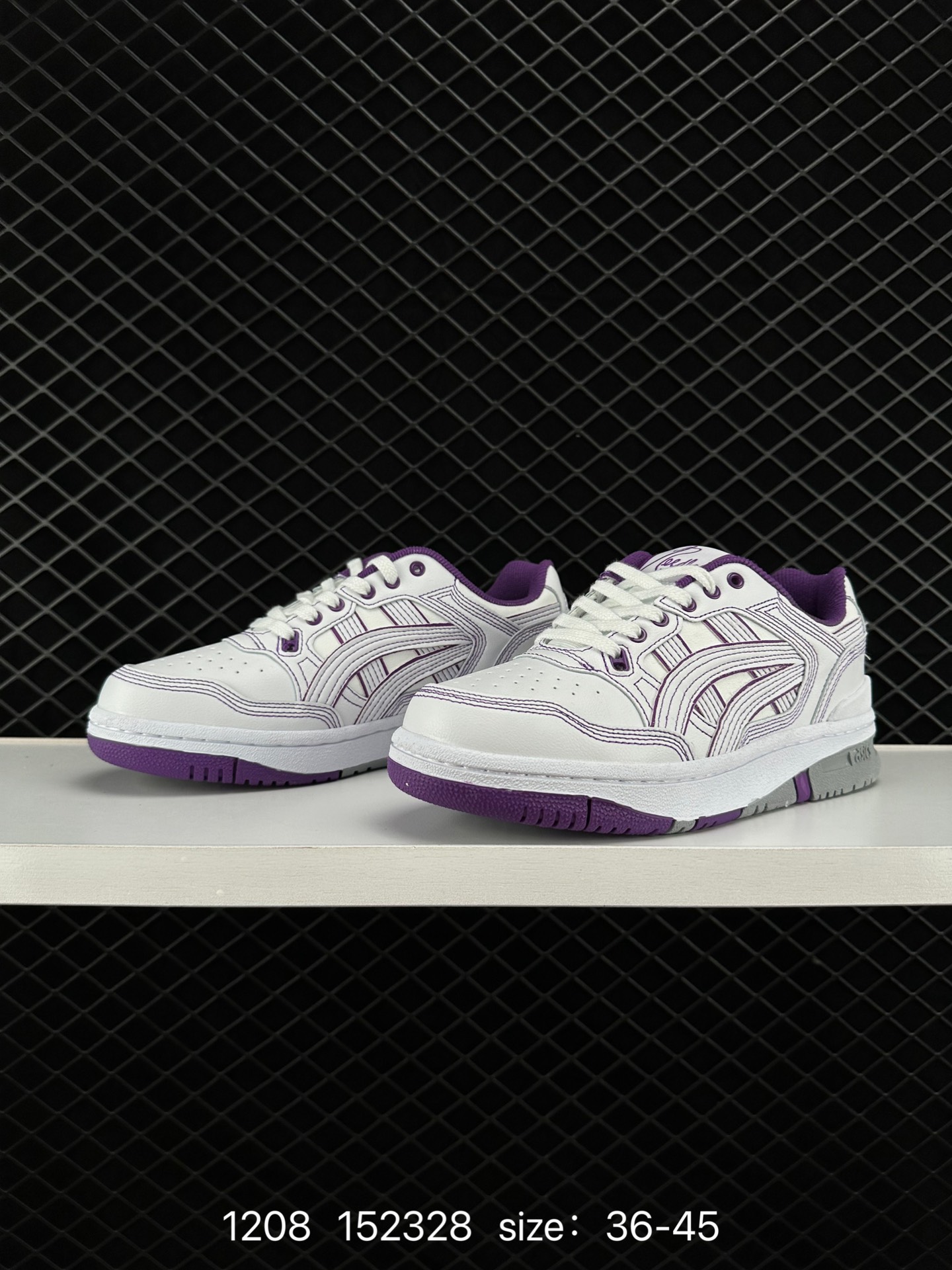 Asics EX89 Low Sneakers