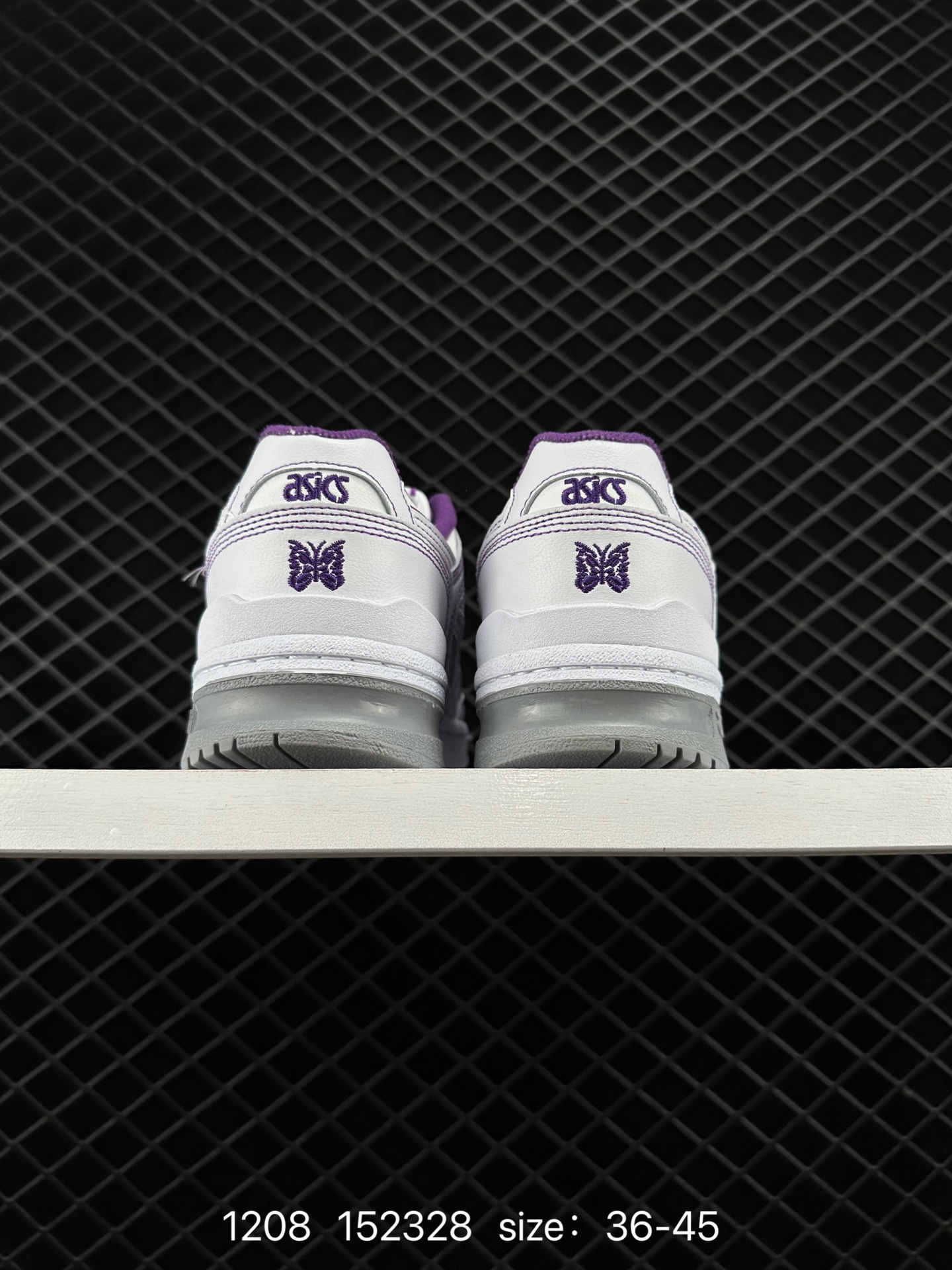 Asics EX89 Low Sneakers