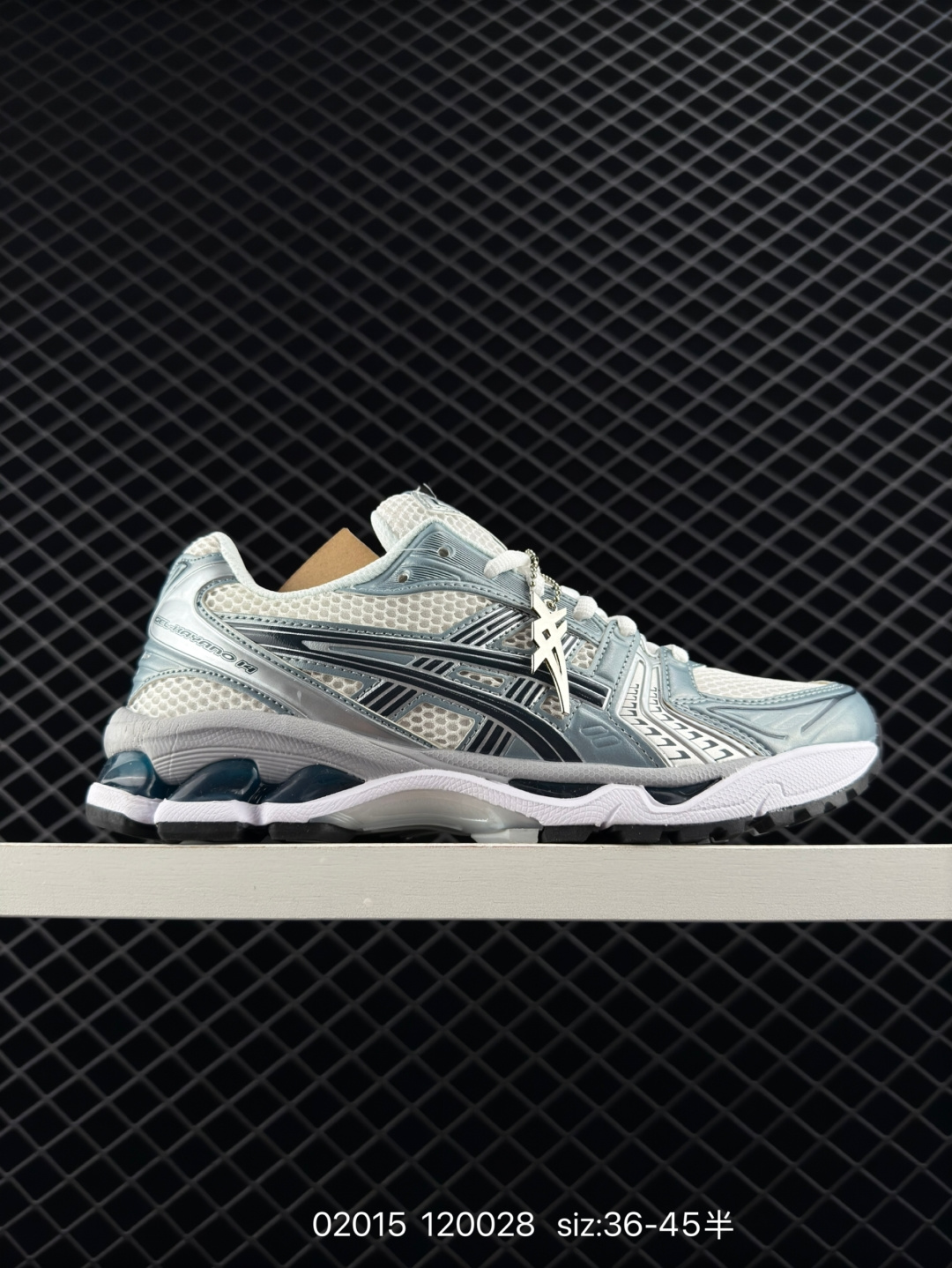 ASICS  Tiger GEL-NYC