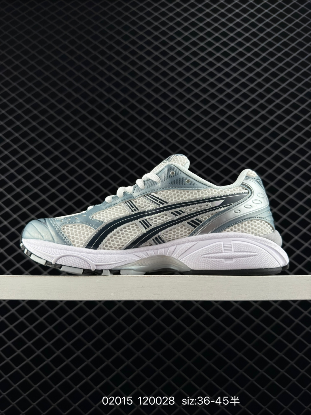 ASICS  Tiger GEL-NYC