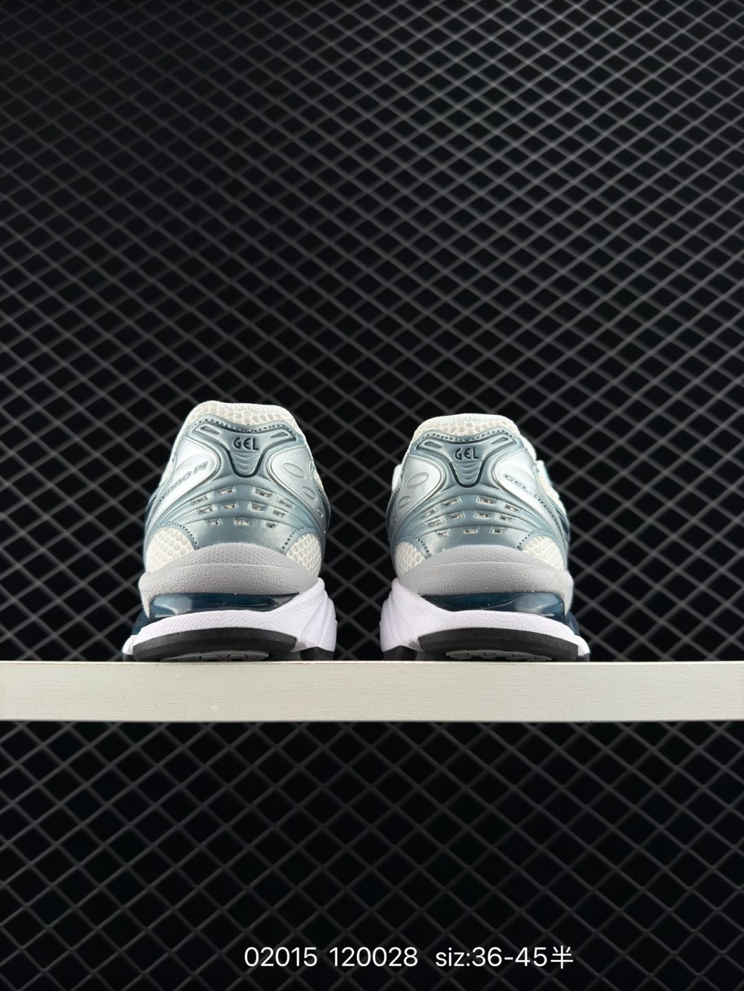 ASICS  Tiger GEL-NYC