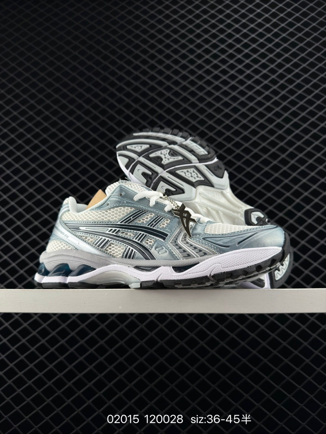 ASICS  Tiger GEL-NYC