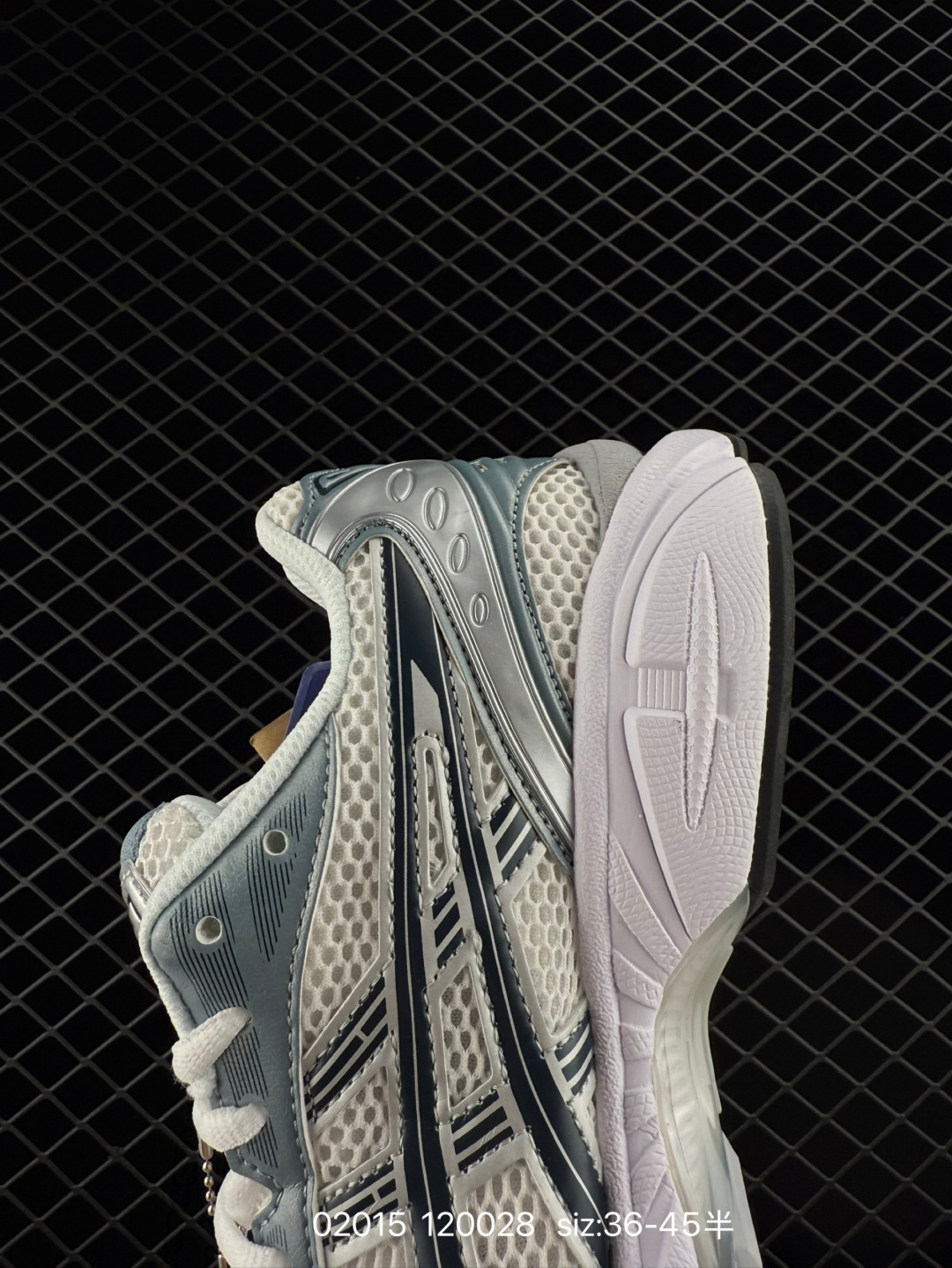 ASICS  Tiger GEL-NYC