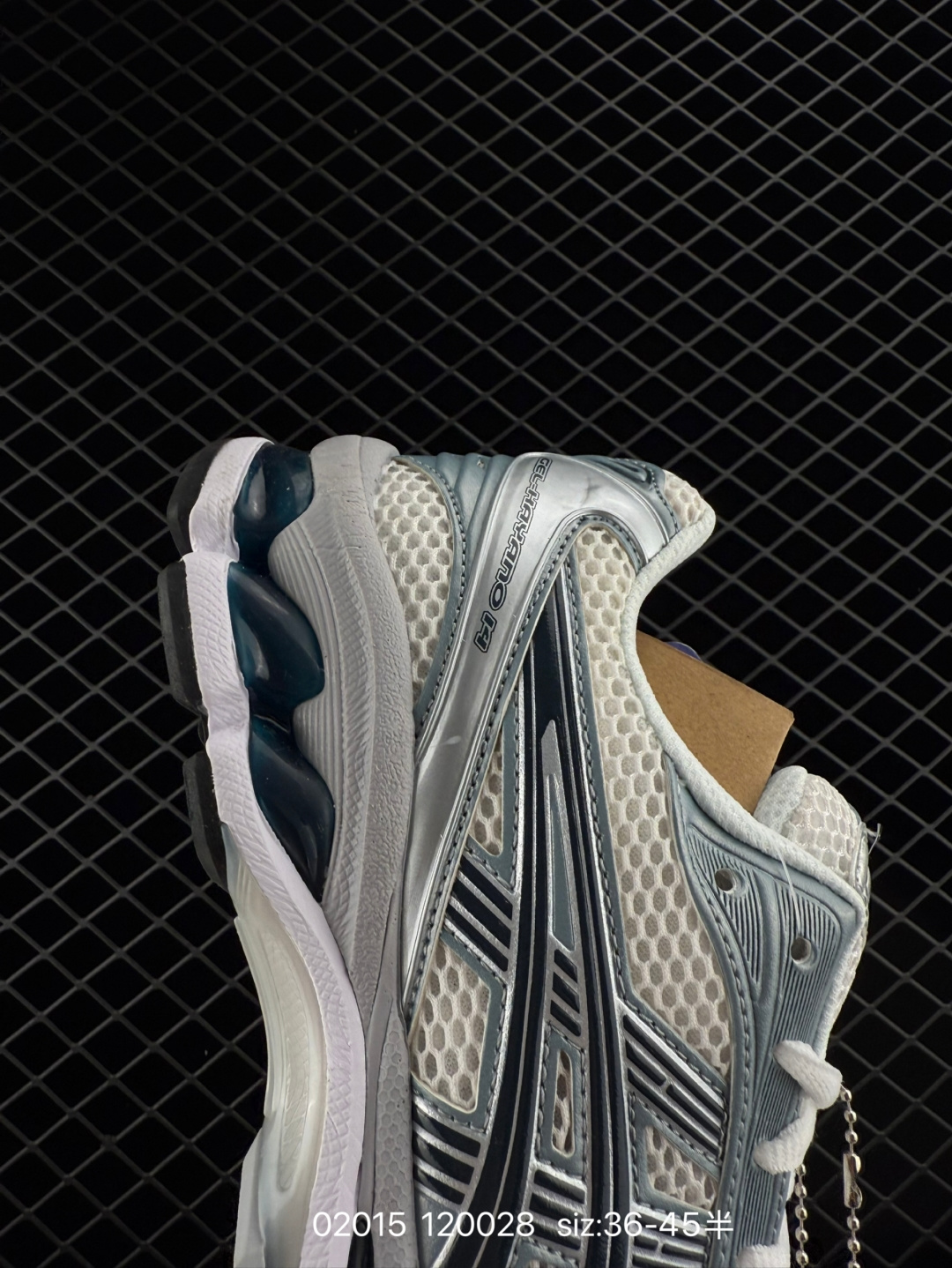 ASICS  Tiger GEL-NYC