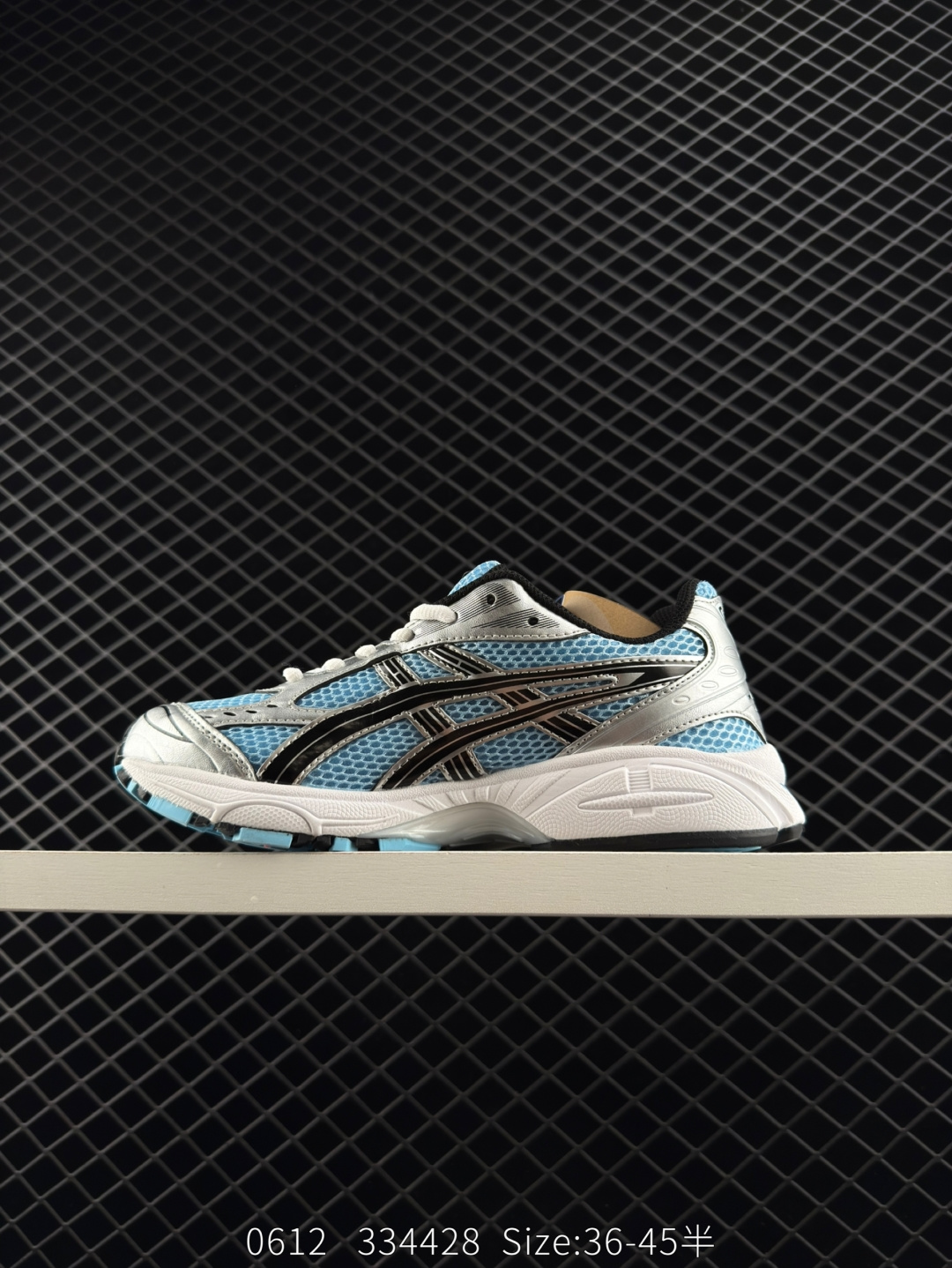 ASICS  GEL-KAYANO 14