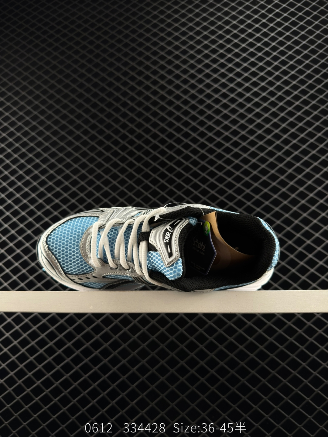 ASICS  GEL-KAYANO 14