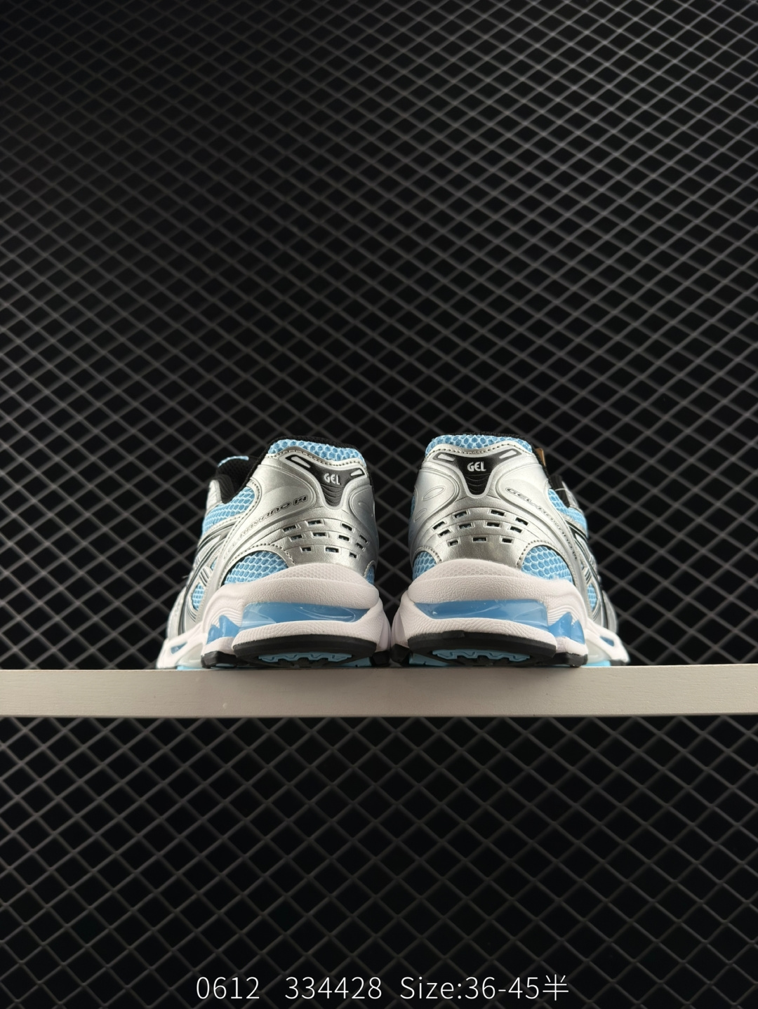 ASICS  GEL-KAYANO 14