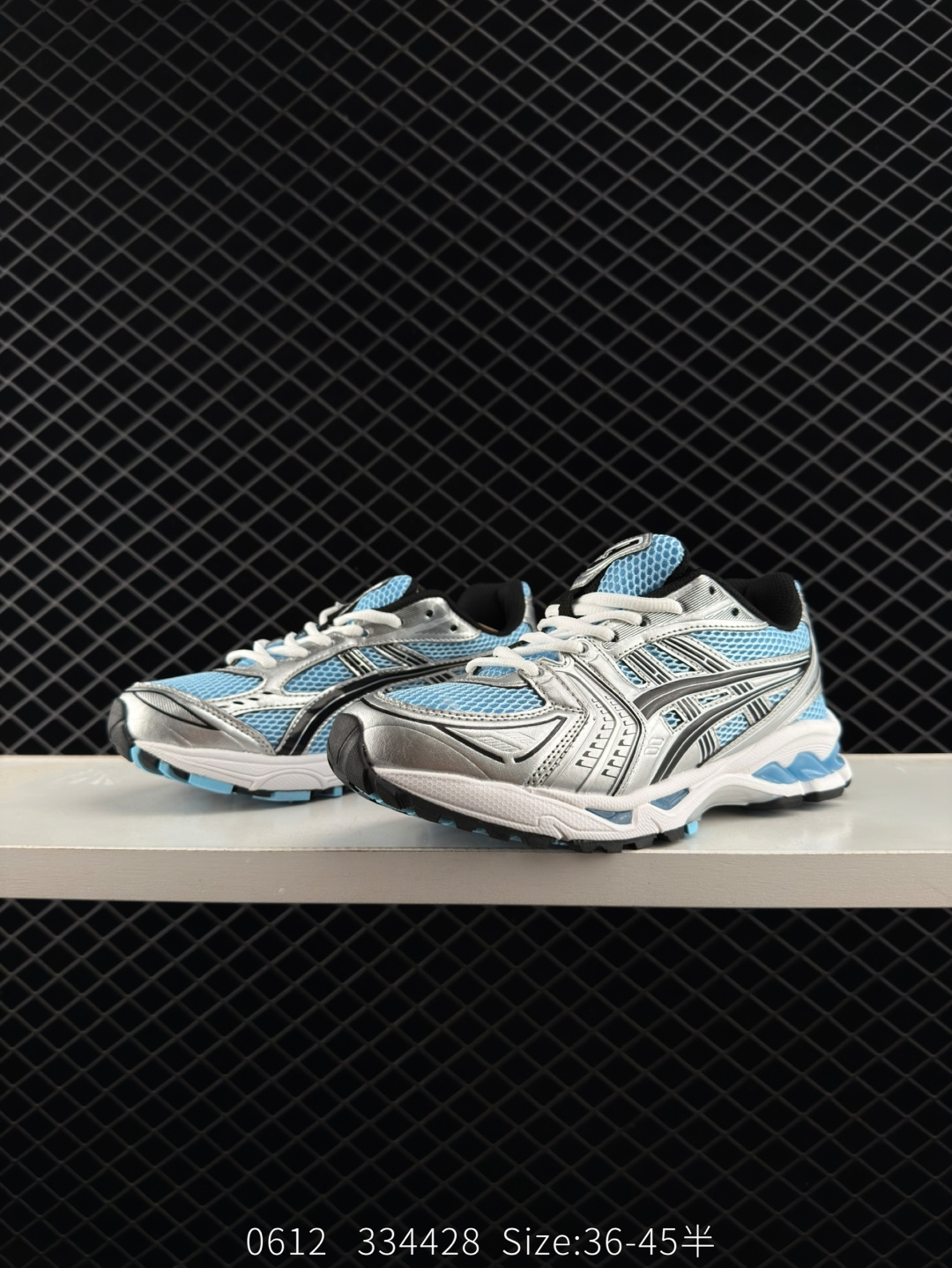 ASICS  GEL-KAYANO 14