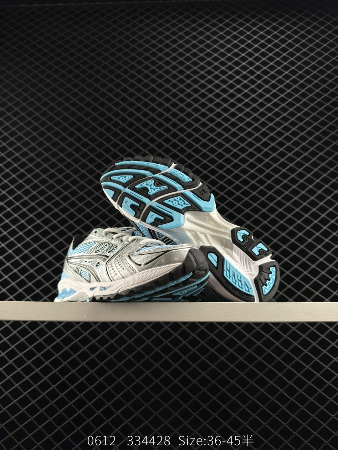 ASICS  GEL-KAYANO 14