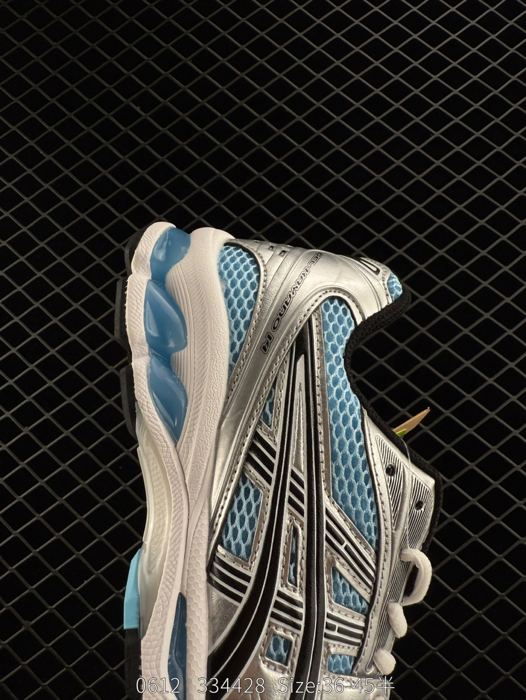 ASICS  GEL-KAYANO 14