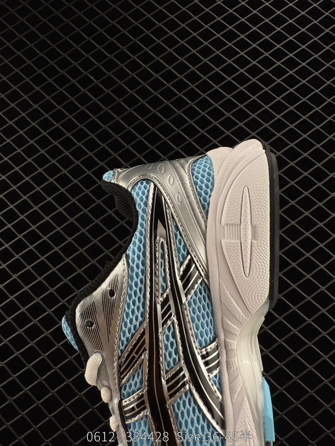 ASICS  GEL-KAYANO 14