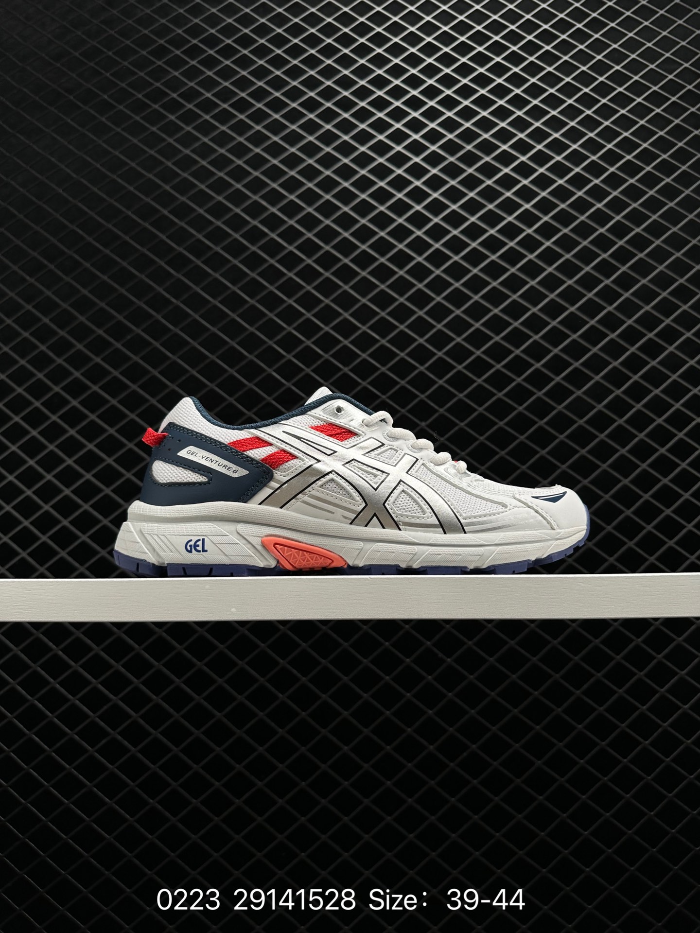 ASICS  2022 GEL-SONOMA 1090