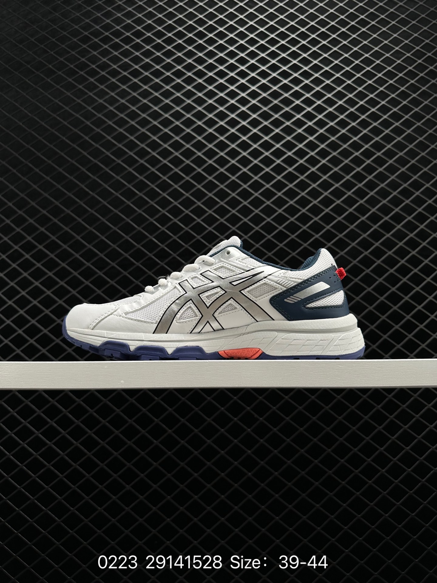 ASICS  2022 GEL-SONOMA 1090