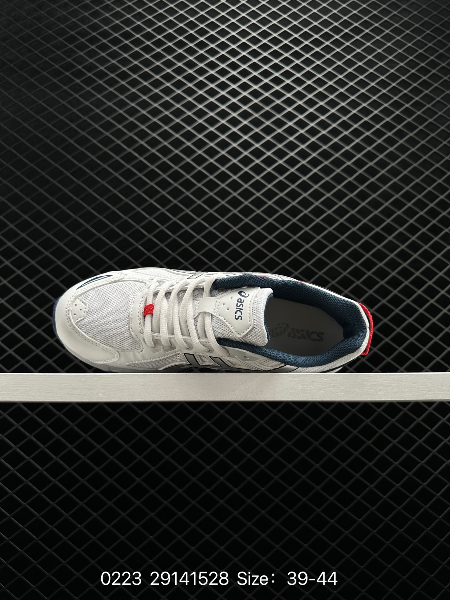 ASICS  2022 GEL-SONOMA 1090