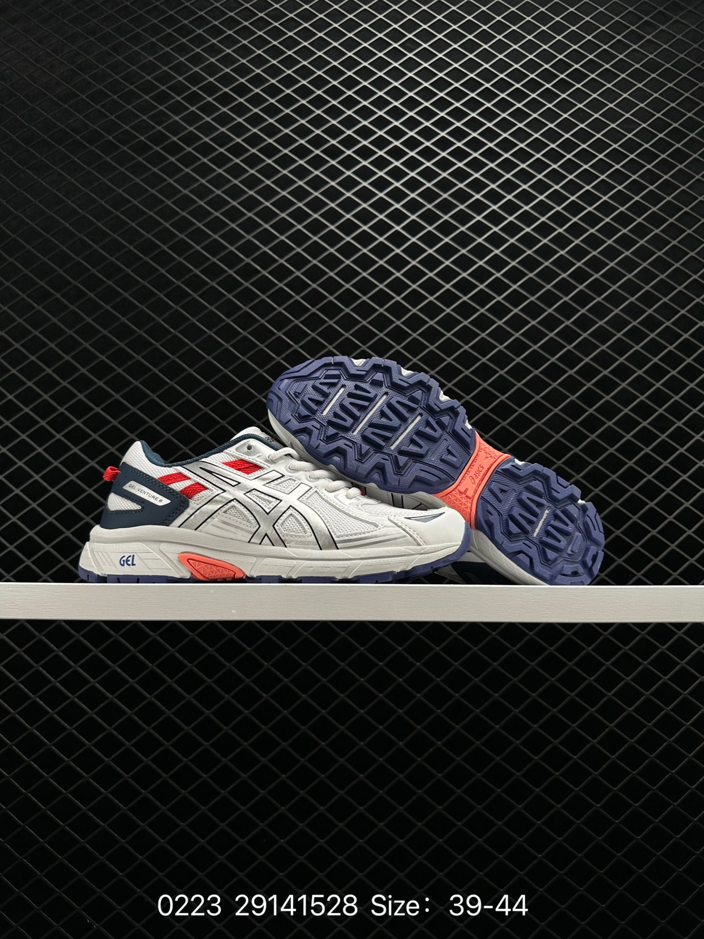 ASICS  2022 GEL-SONOMA 1090