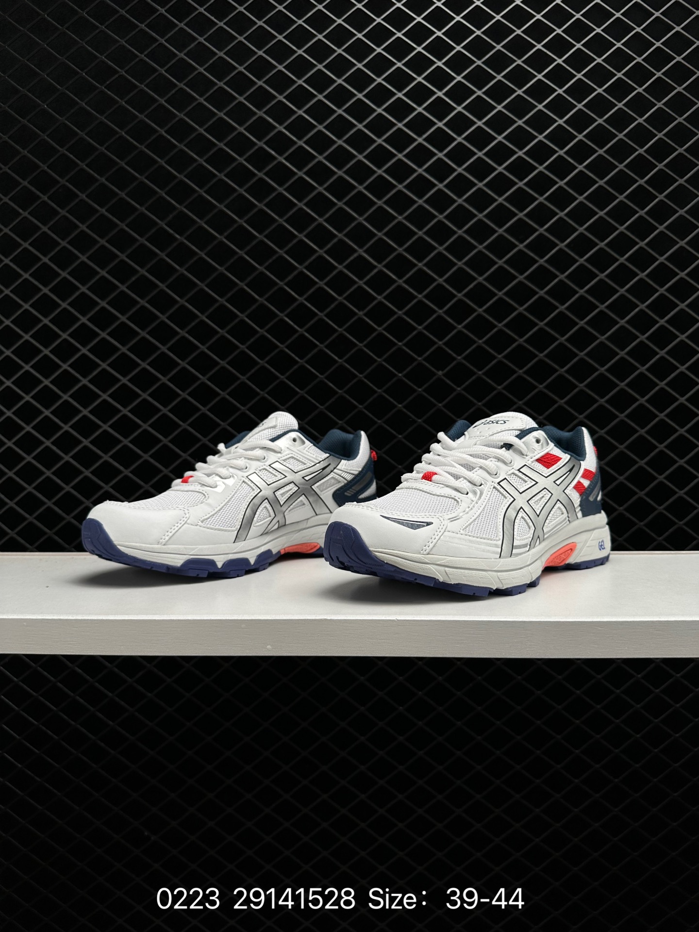 ASICS  2022 GEL-SONOMA 1090