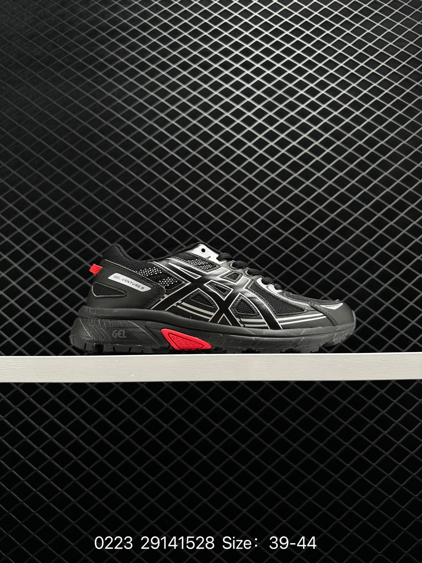 ASICS 2022 GEL-SONOMA 1090