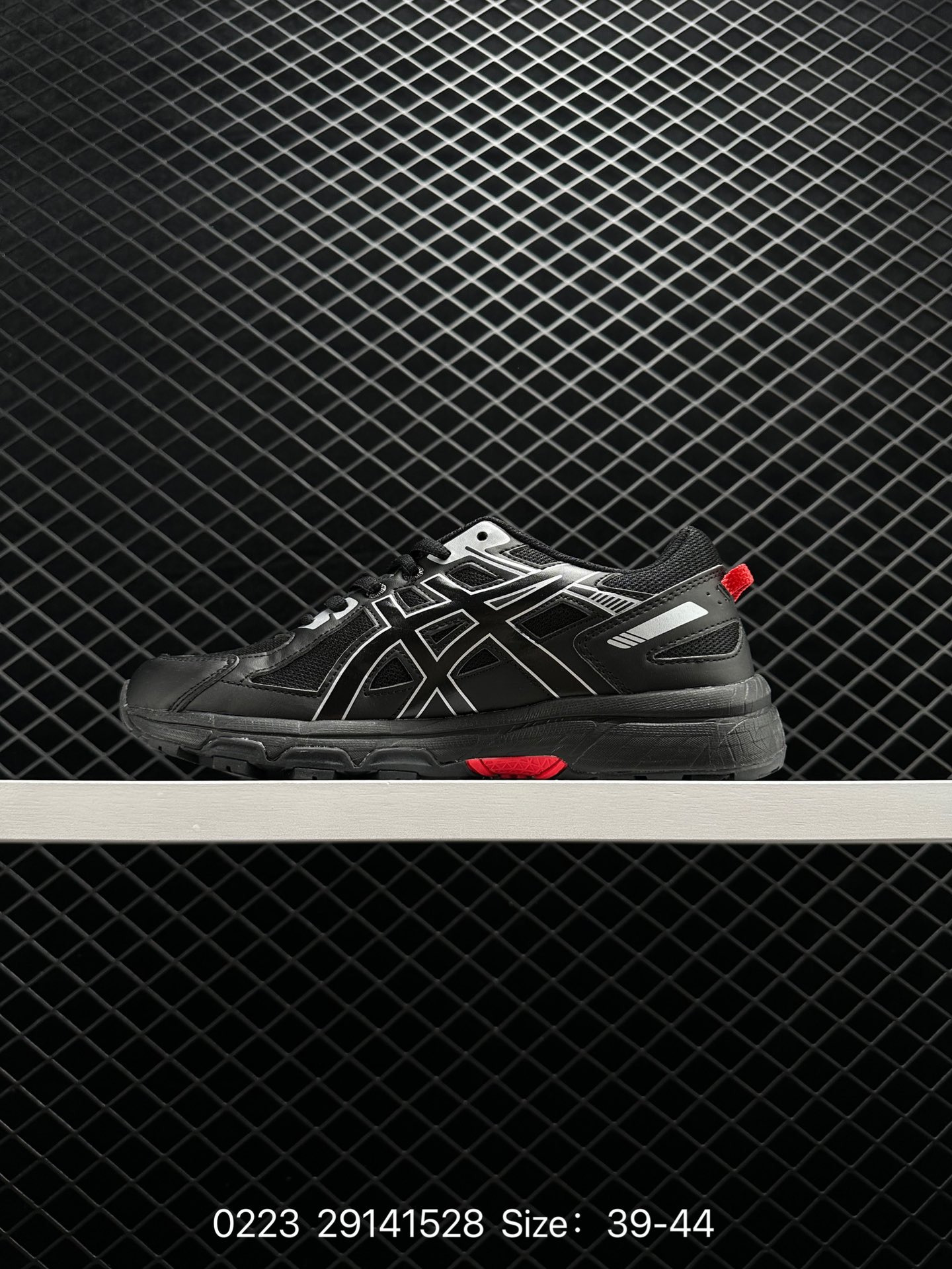 ASICS 2022 GEL-SONOMA 1090