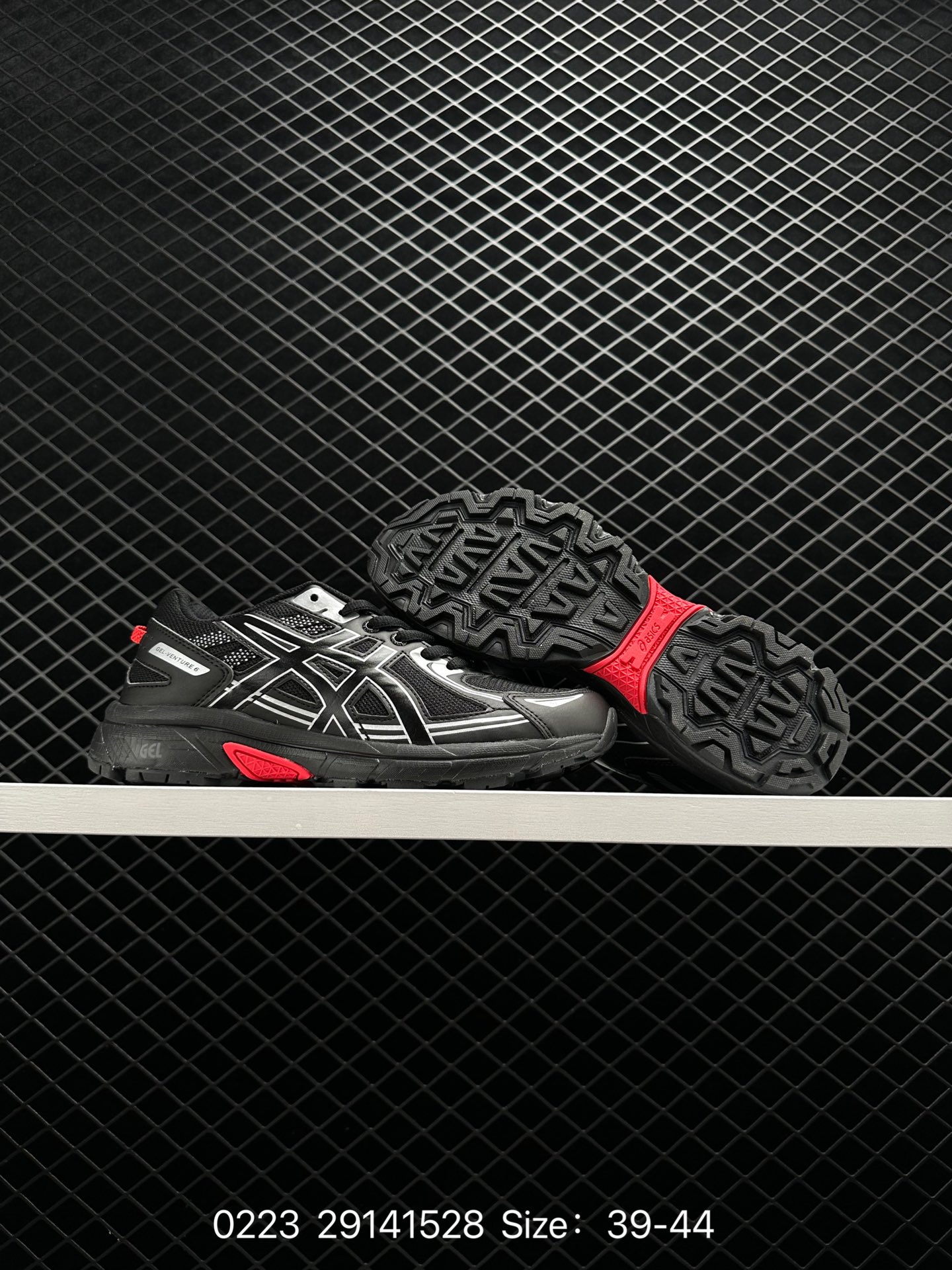 ASICS 2022 GEL-SONOMA 1090