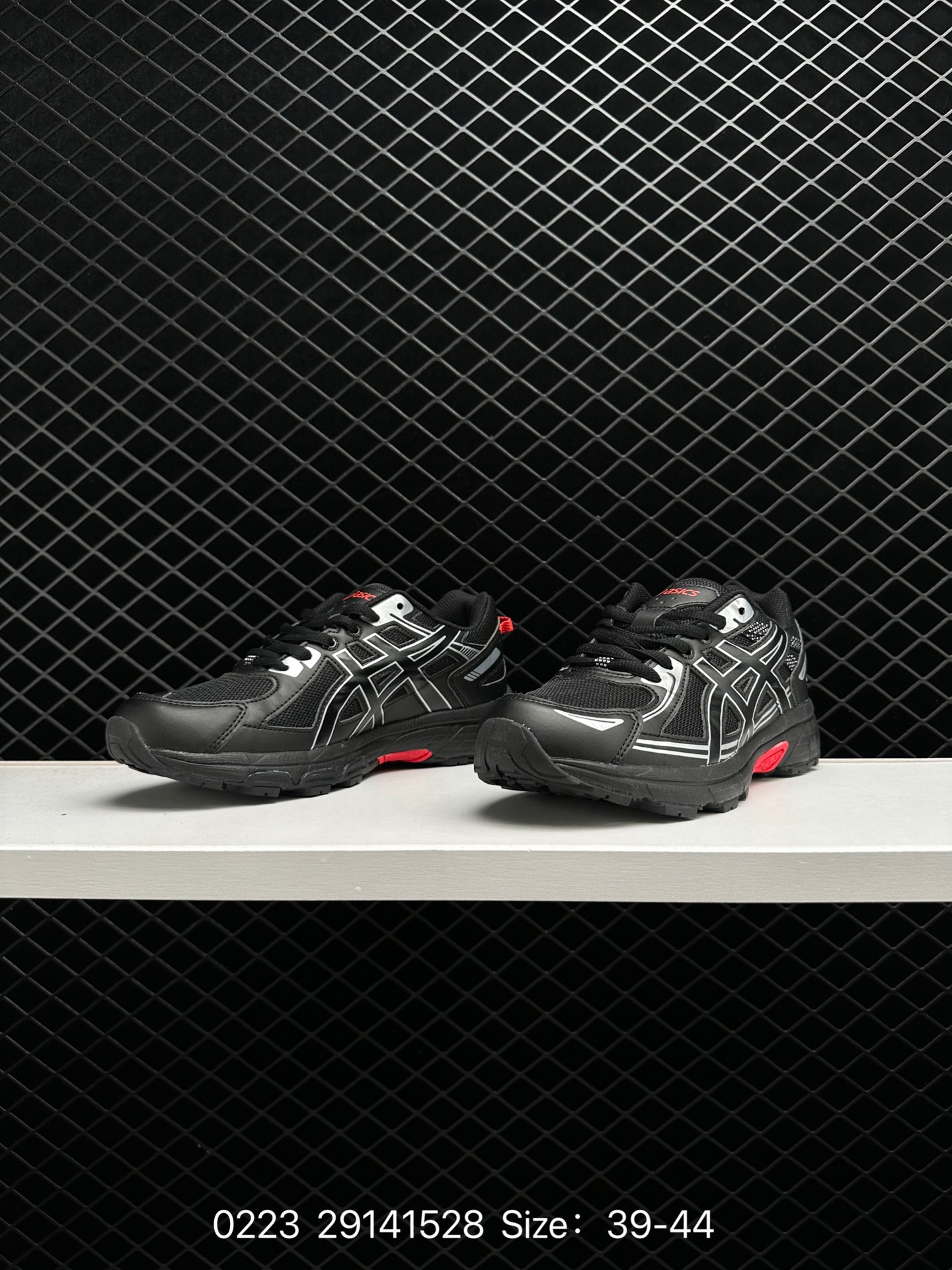 ASICS 2022 GEL-SONOMA 1090