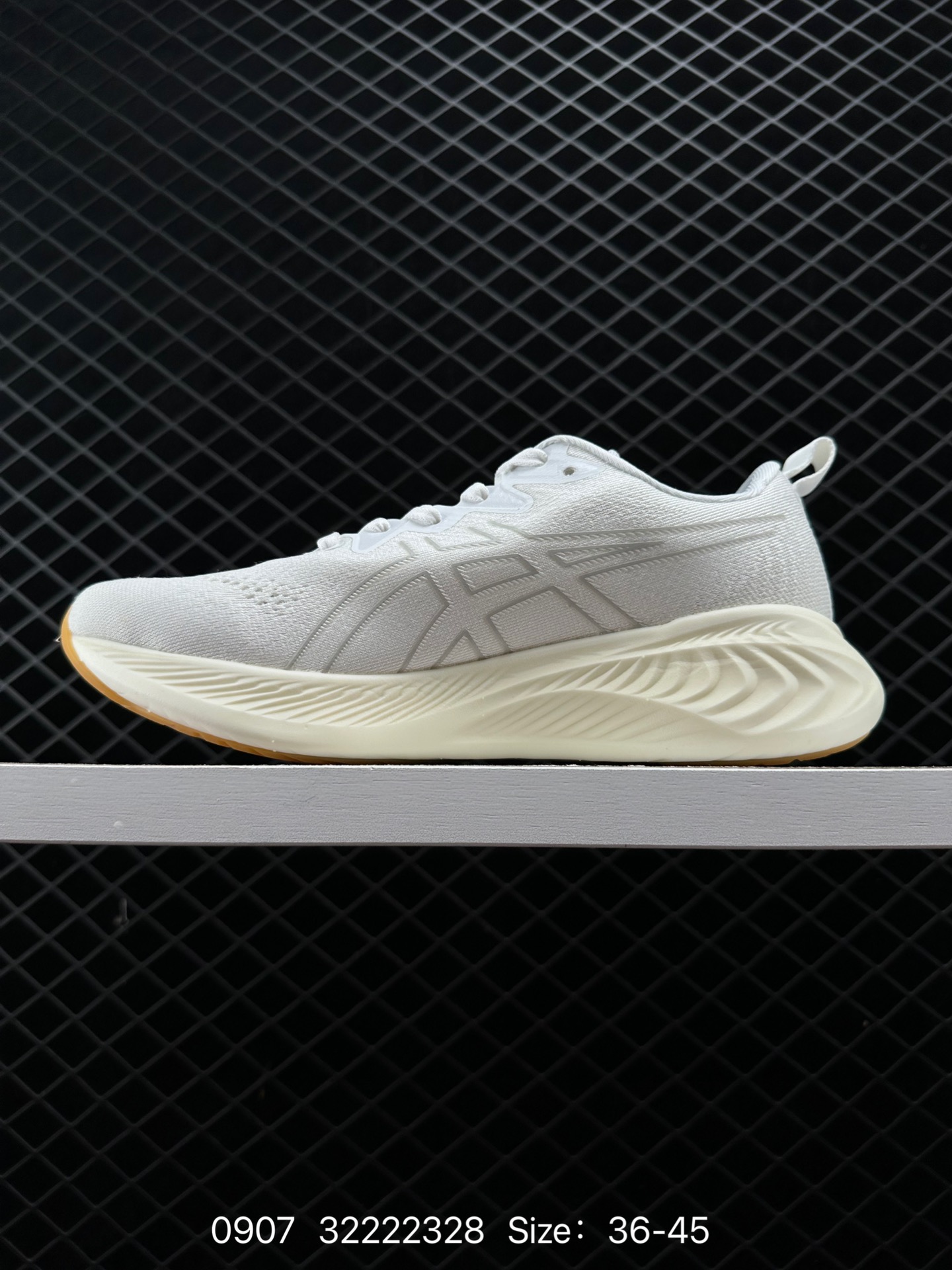 ASICS 2023 GEL- CUMULUS 25