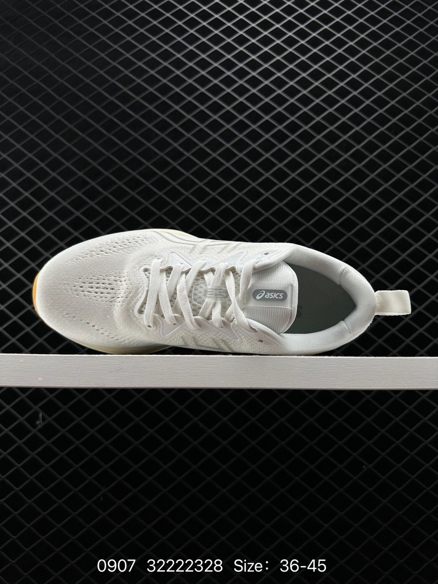 ASICS 2023 GEL- CUMULUS 25