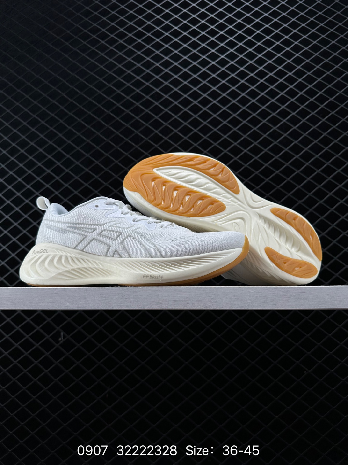 ASICS 2023 GEL- CUMULUS 25