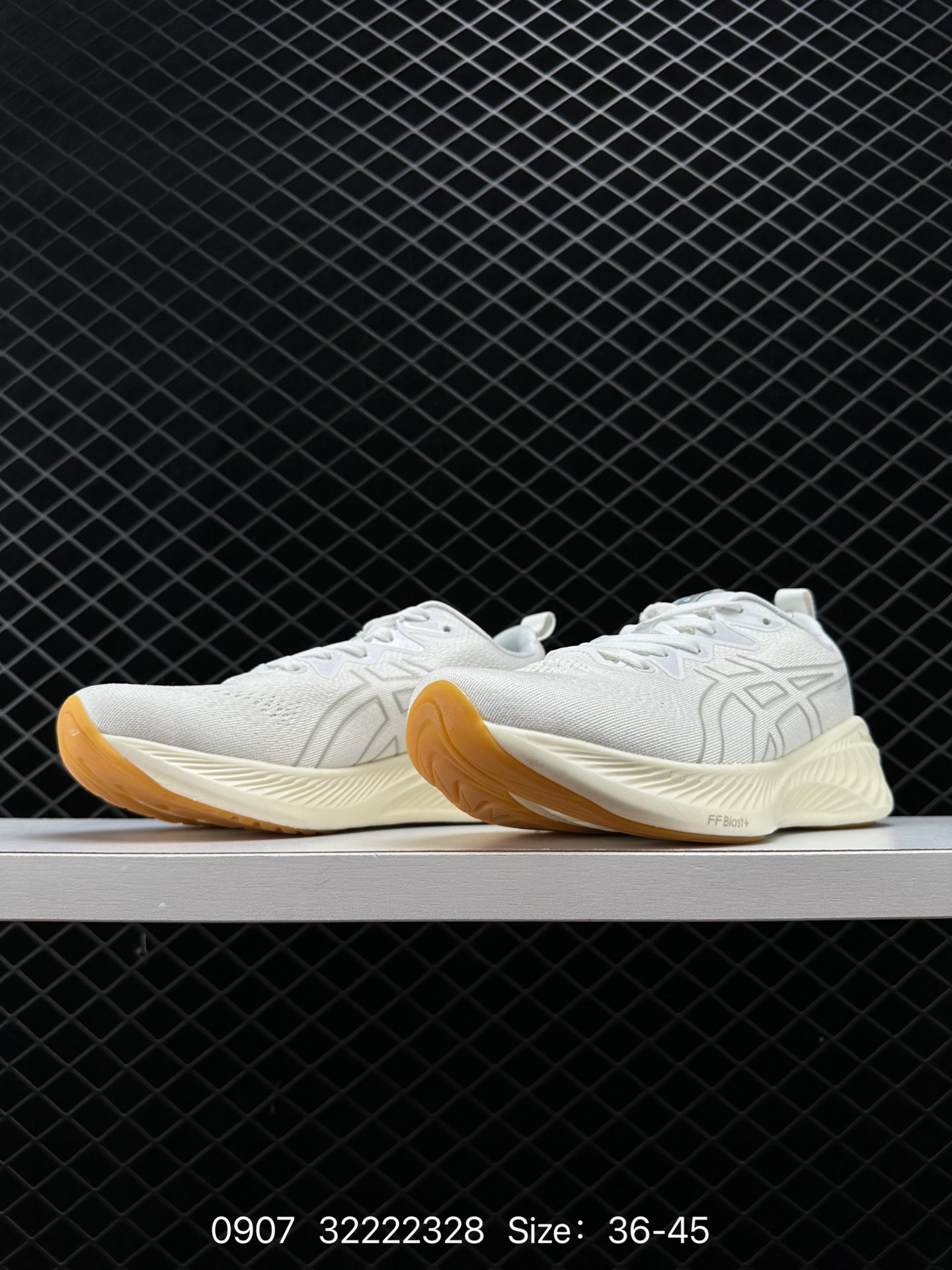 ASICS 2023 GEL- CUMULUS 25