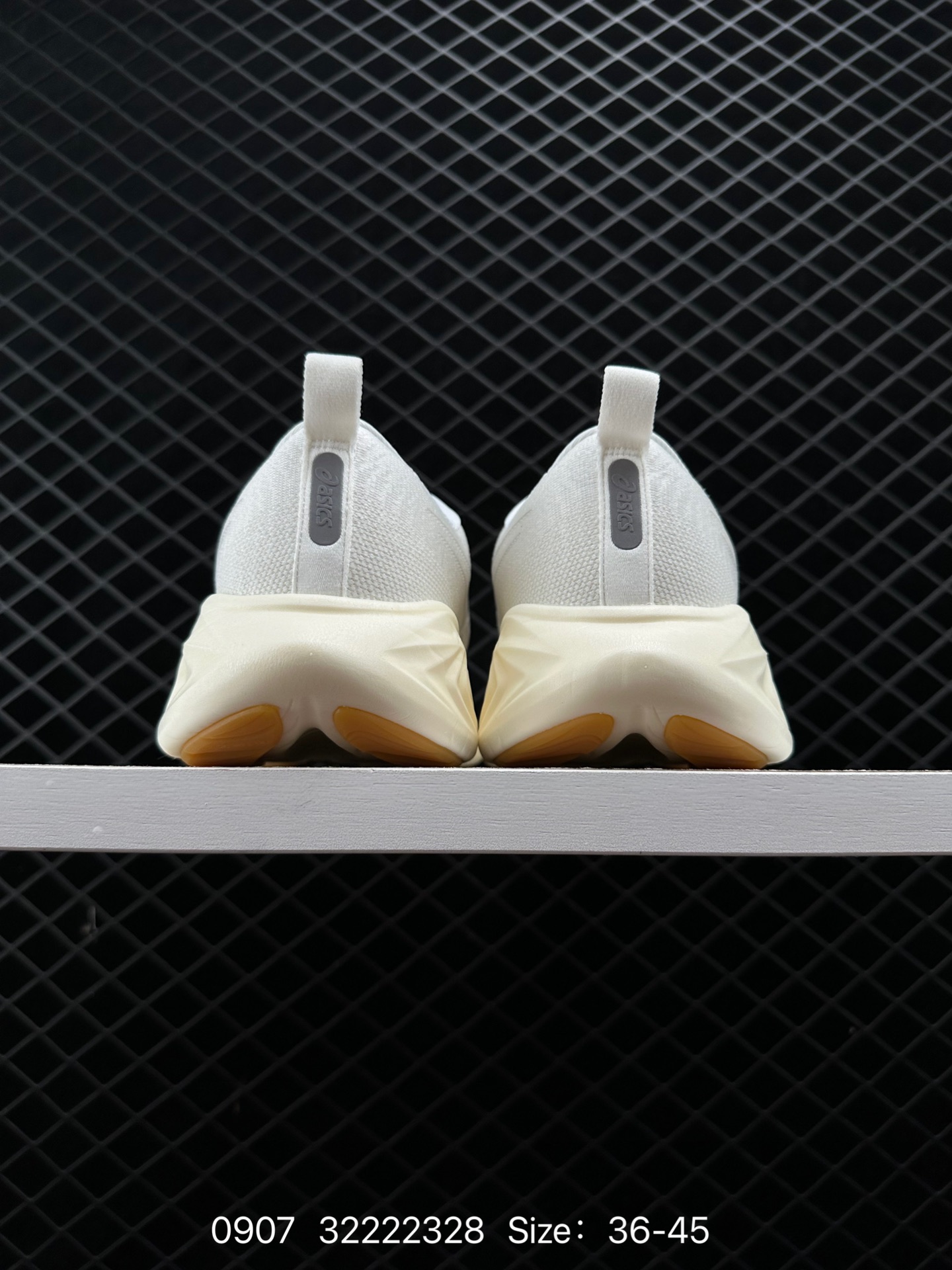 ASICS 2023 GEL- CUMULUS 25