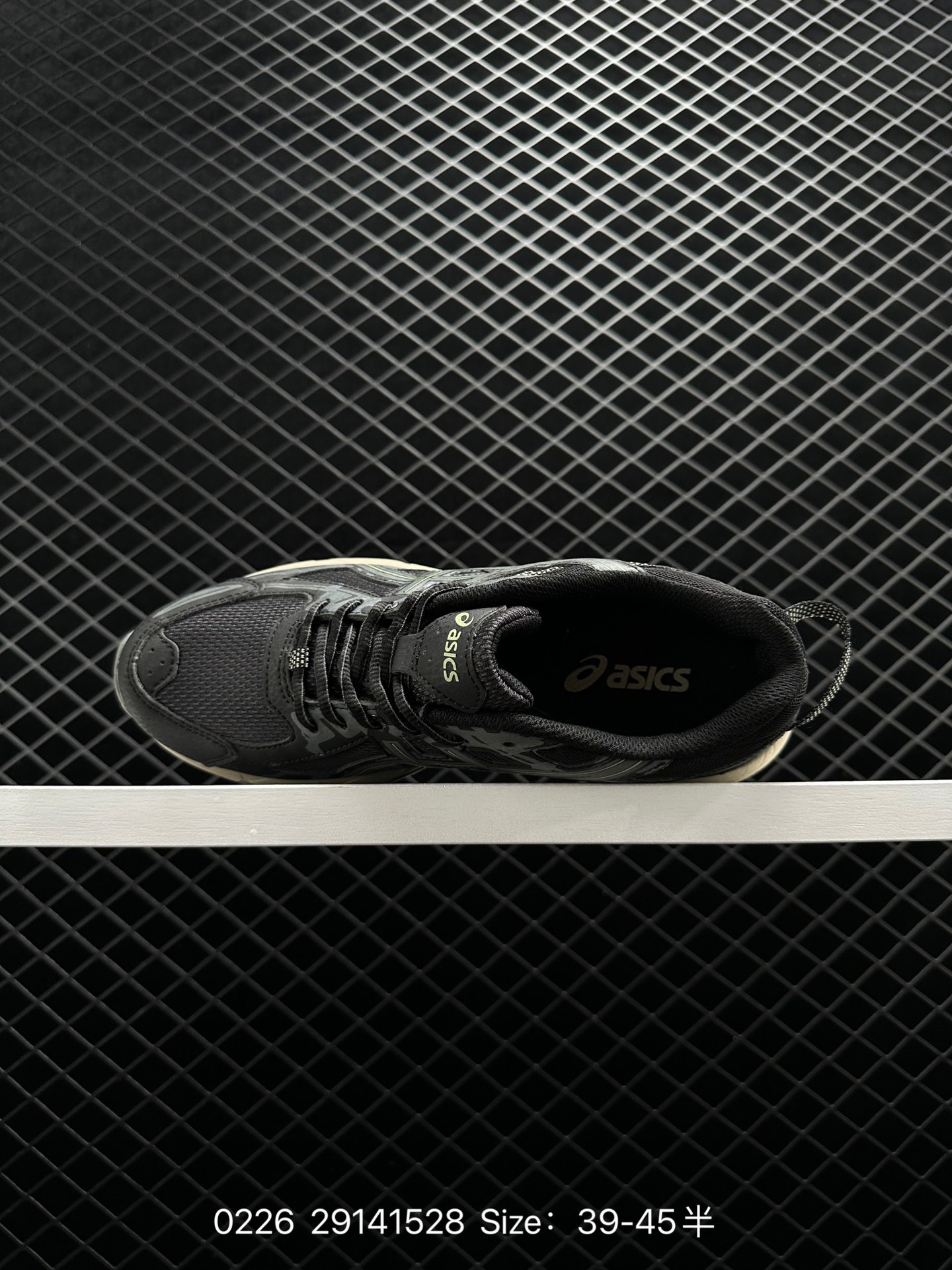 ASICS 2023 GEL- VENTURE 6 SPS