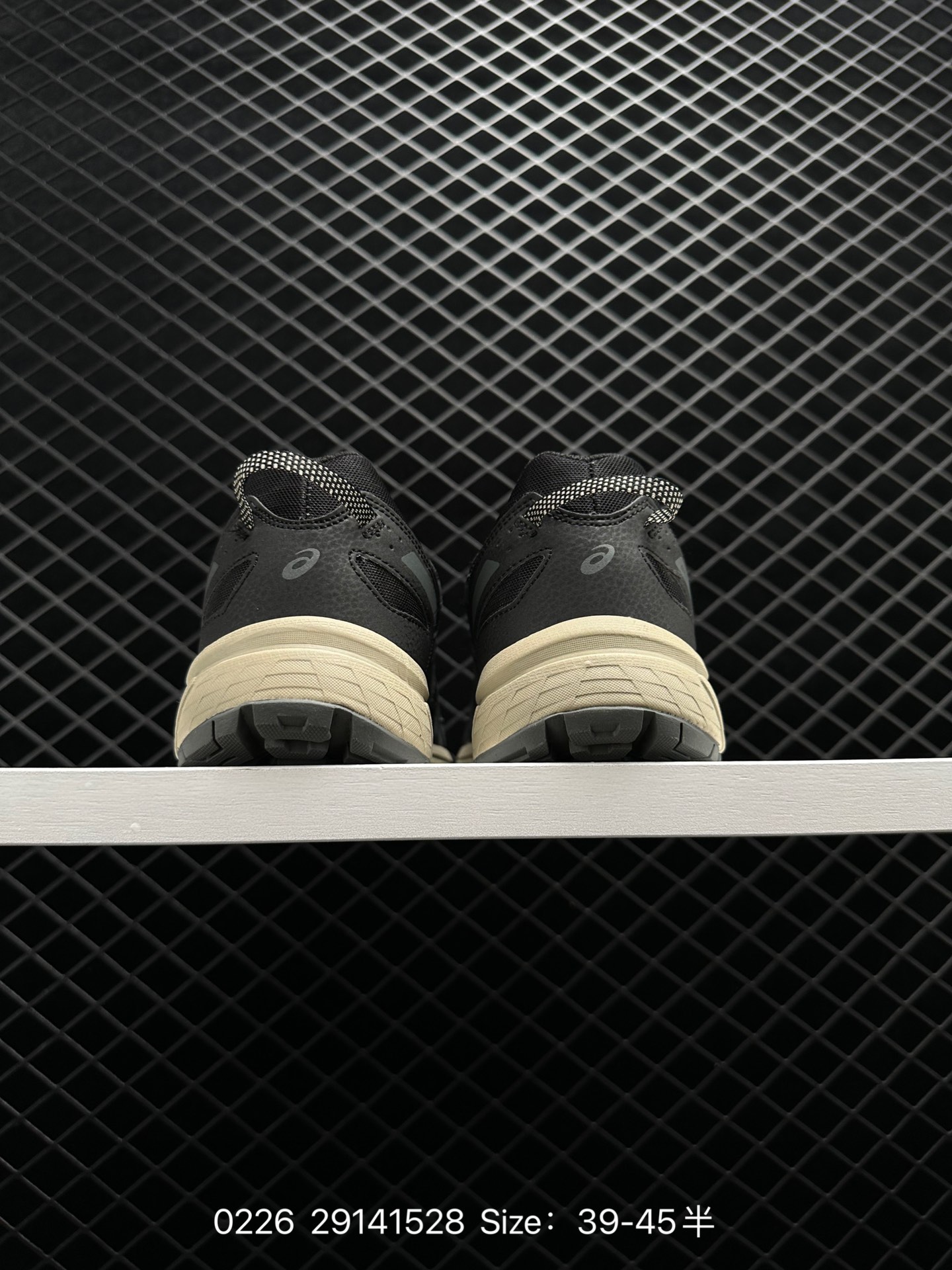 ASICS 2023 GEL- VENTURE 6 SPS