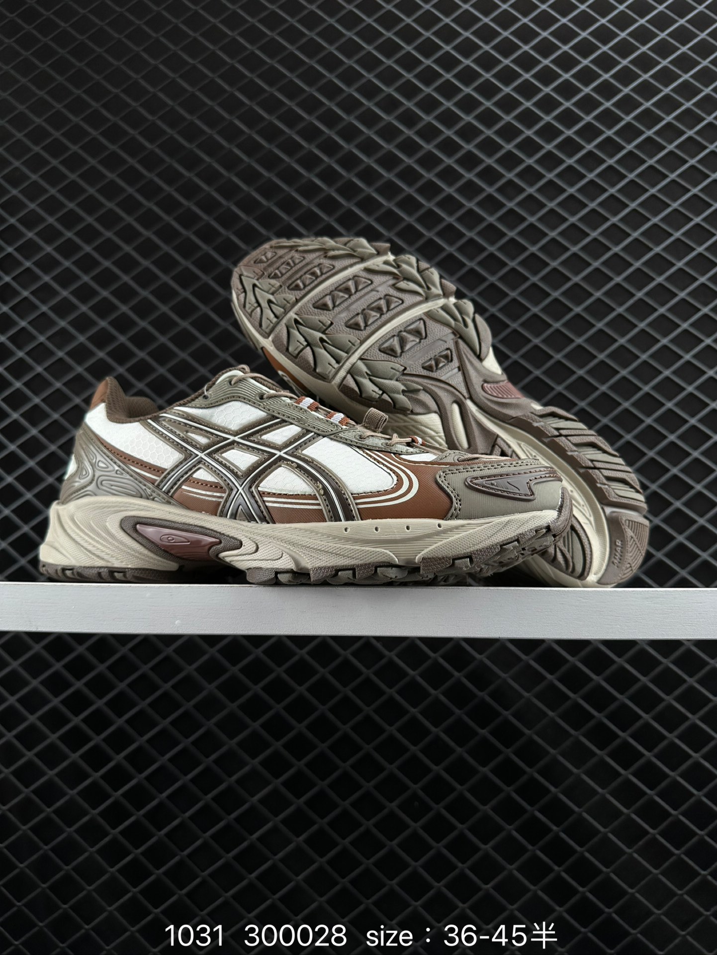 Asics Gel-Kahana Tr V4