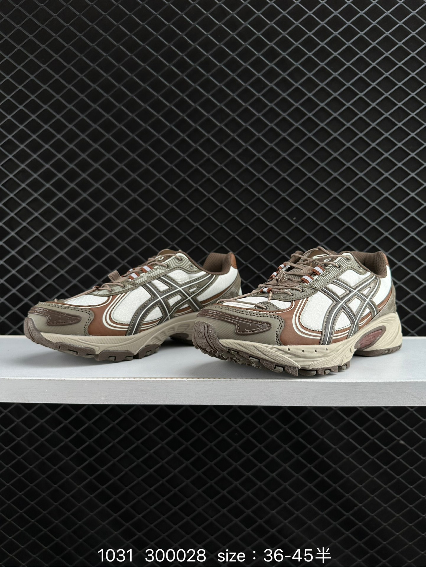 Asics Gel-Kahana Tr V4