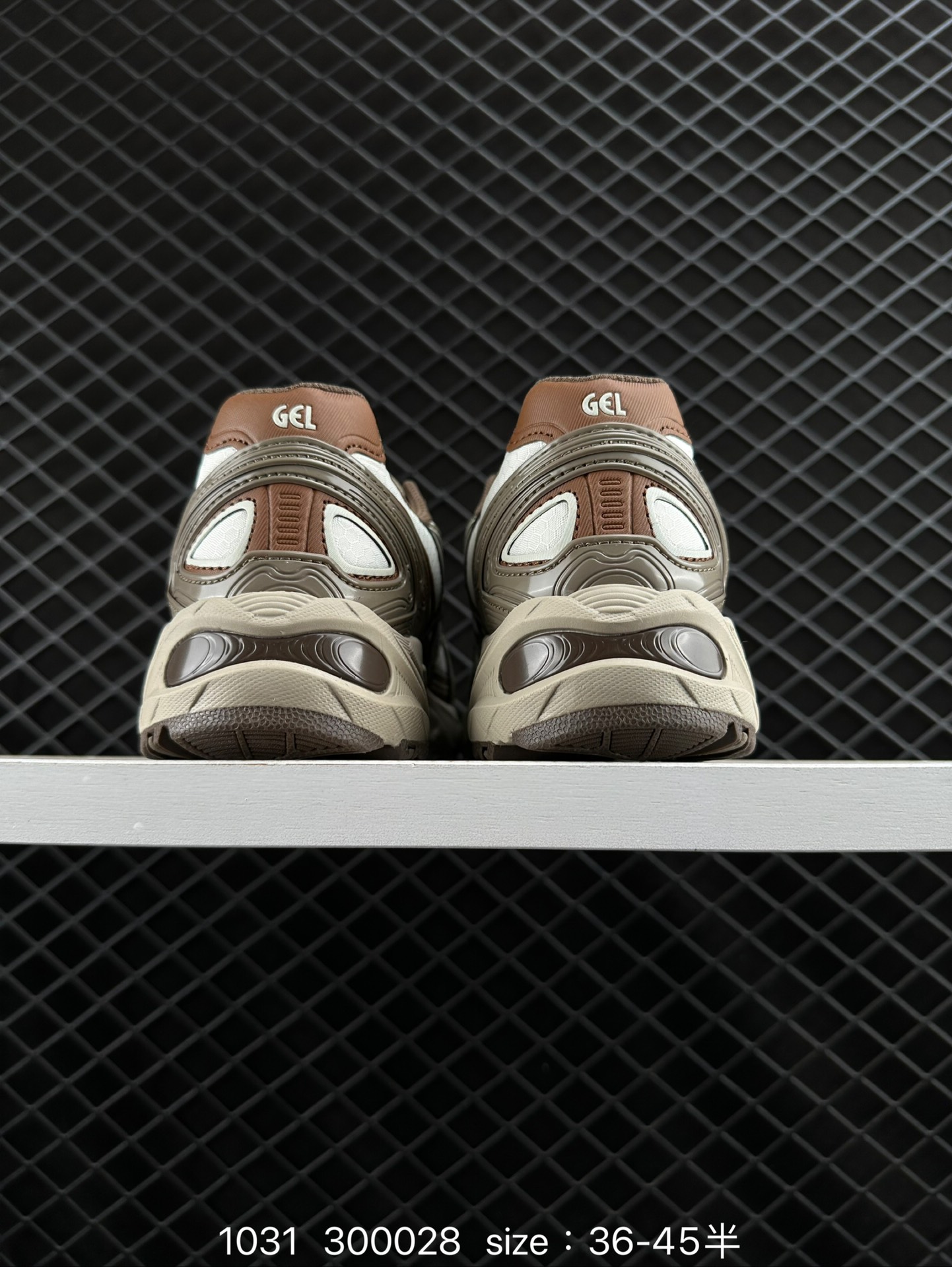 Asics Gel-Kahana Tr V4